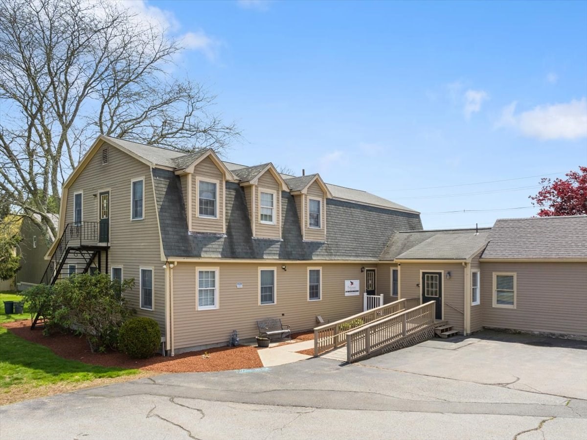 693 E Central St, Franklin, MA 02038 - Image 10