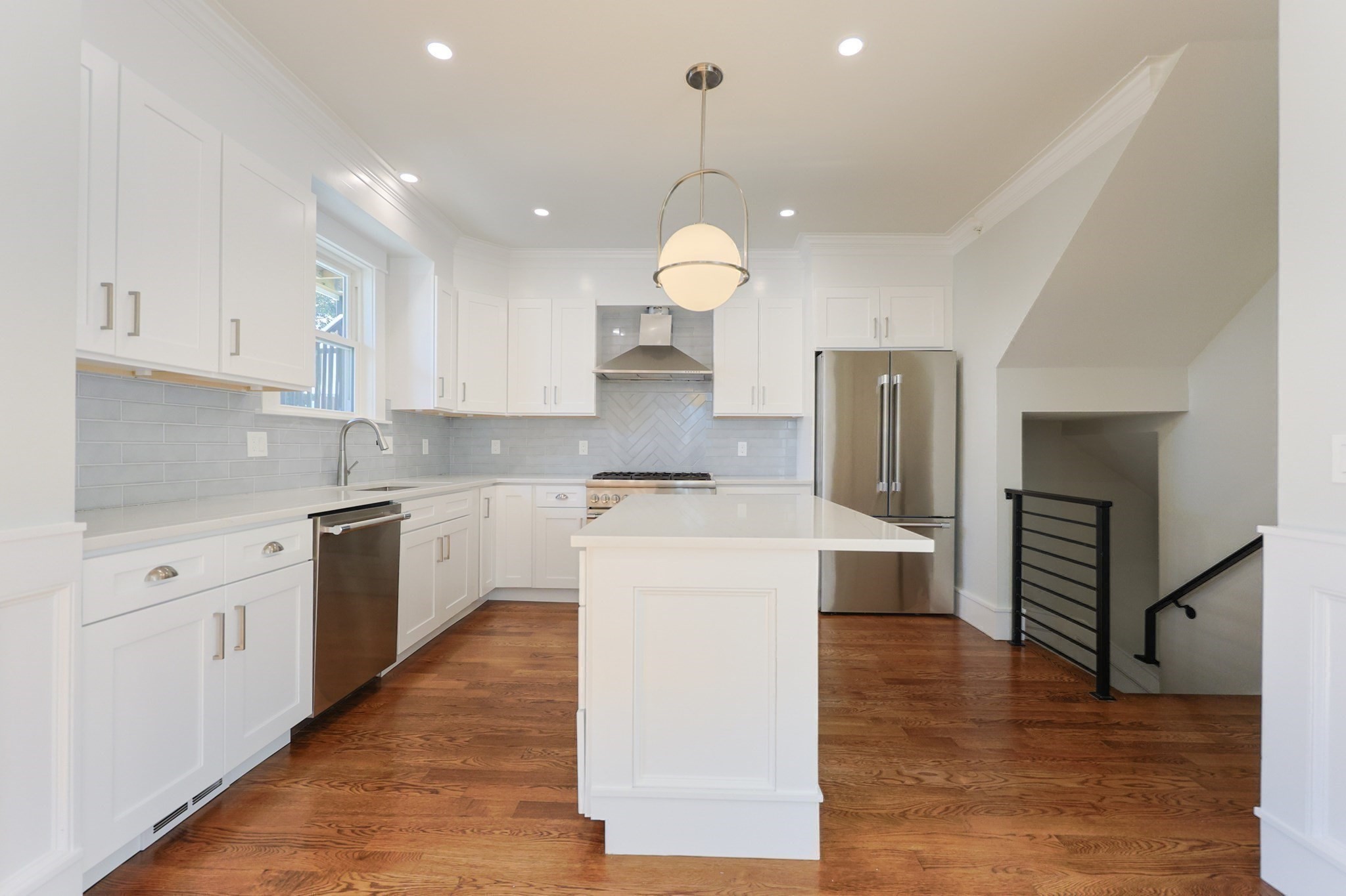 19 Fenwick Unit 4, Somerville, MA 02145 - Image 13