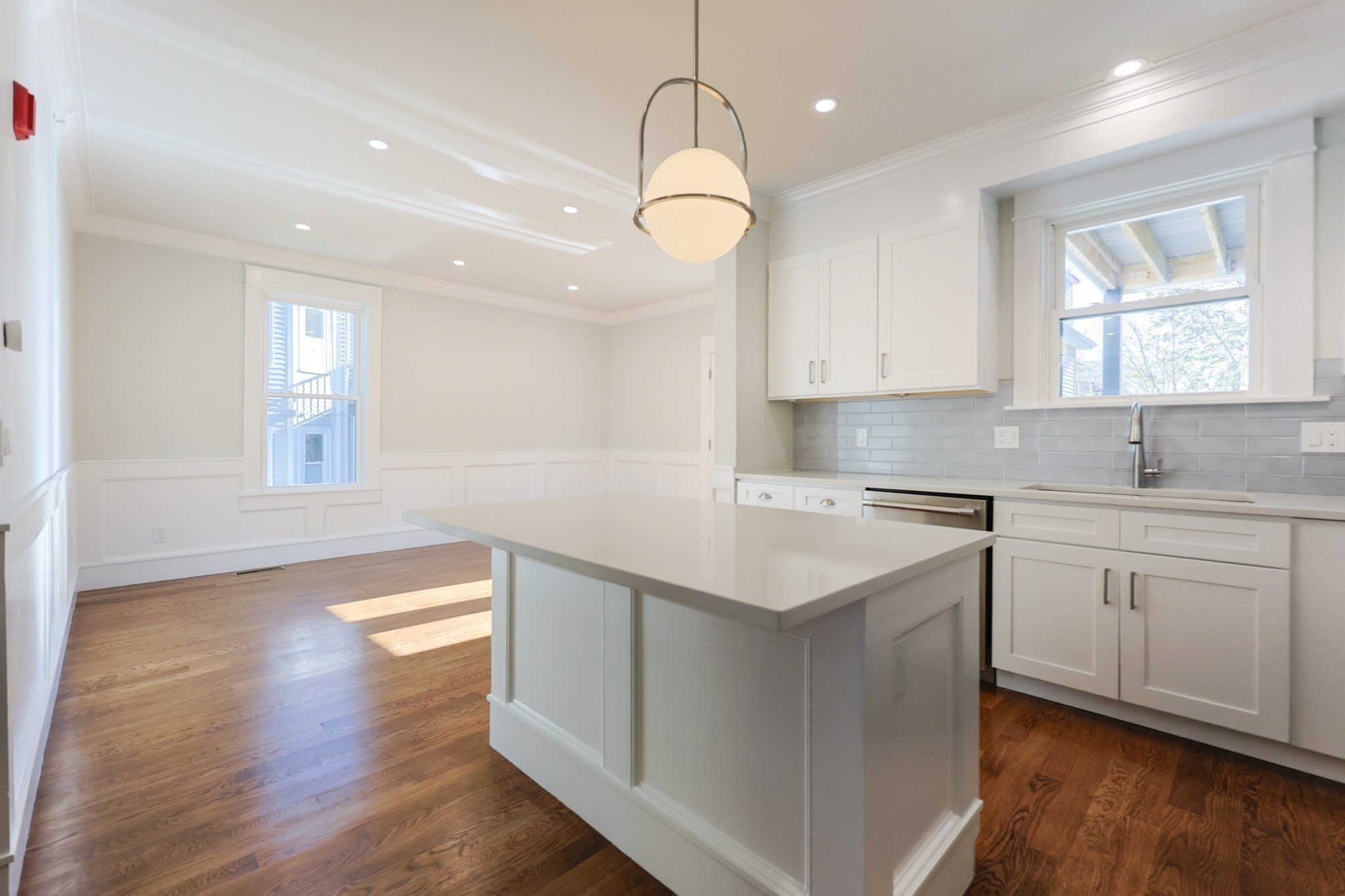 19 Fenwick Unit 4, Somerville, MA 02145 - Image 20