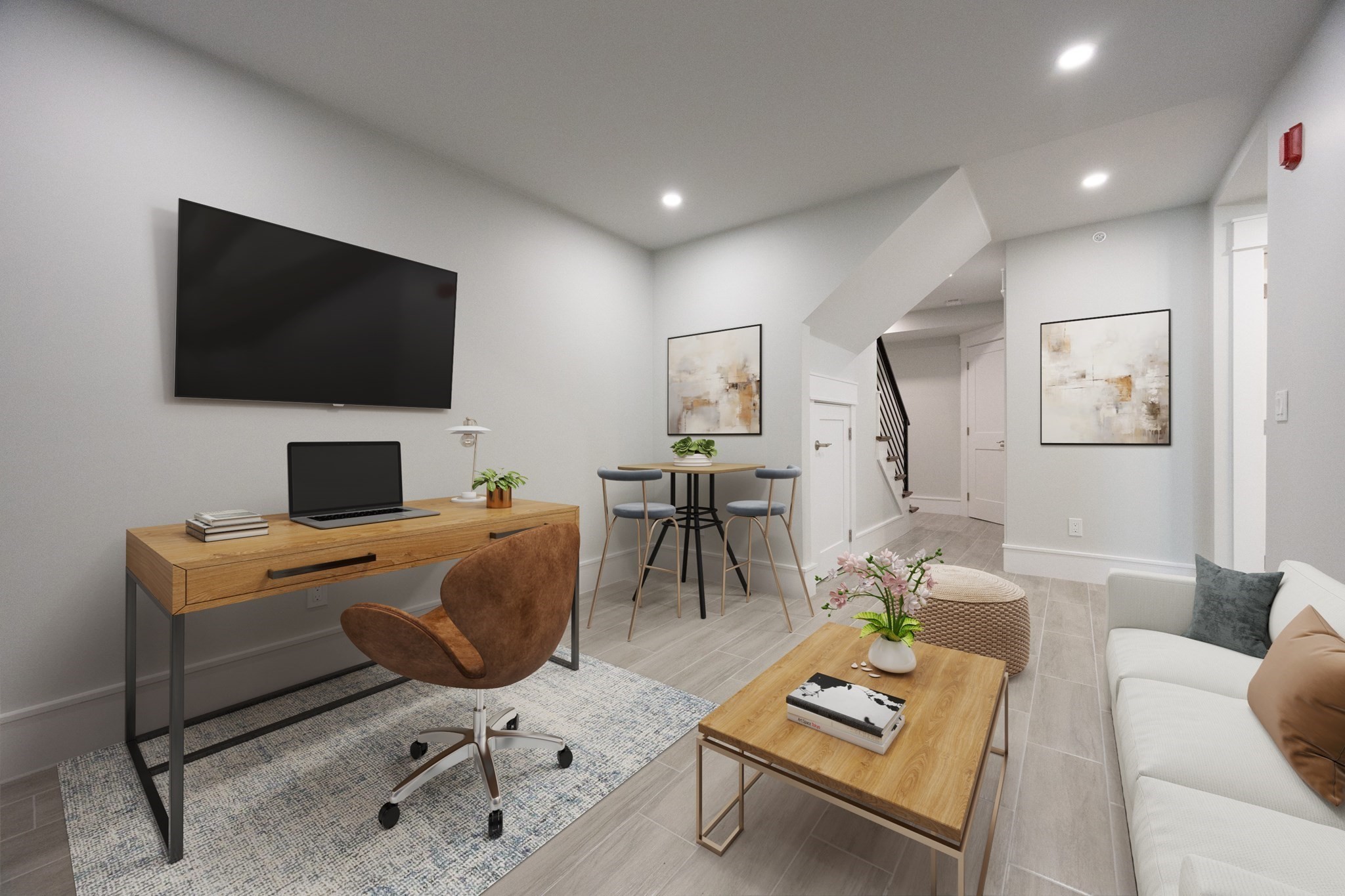 19 Fenwick Unit 4, Somerville, MA 02145 - Image 22