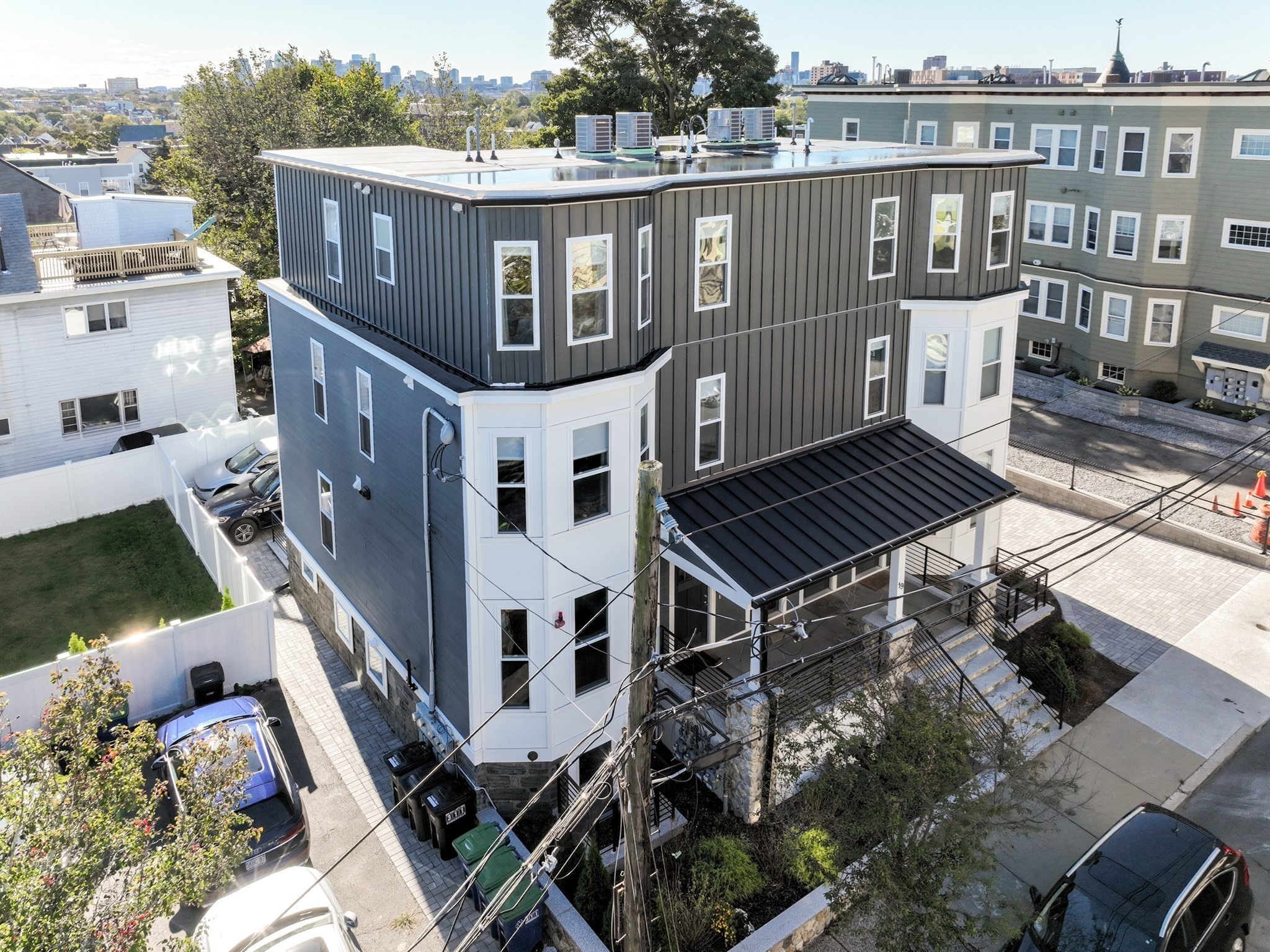 19 Fenwick Unit 4, Somerville, MA 02145 - Image 6