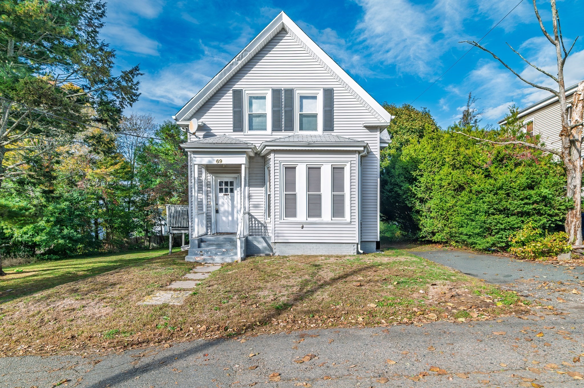 69 Beacon Park, Brockton, MA 02302 - Image 15