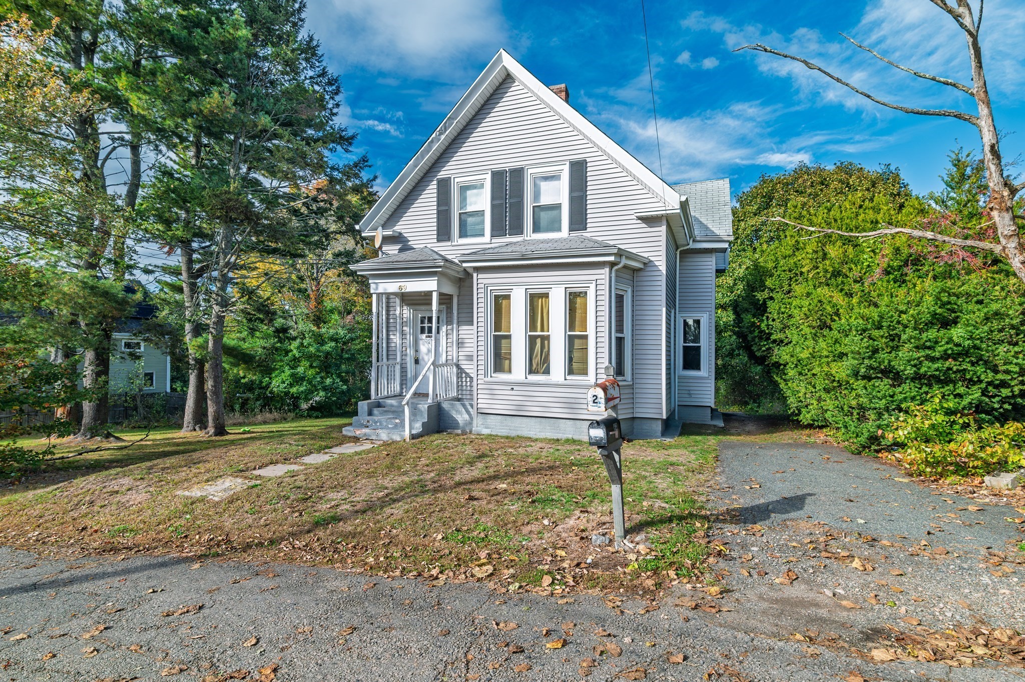 69 Beacon Park, Brockton, MA 02302 - Image 16