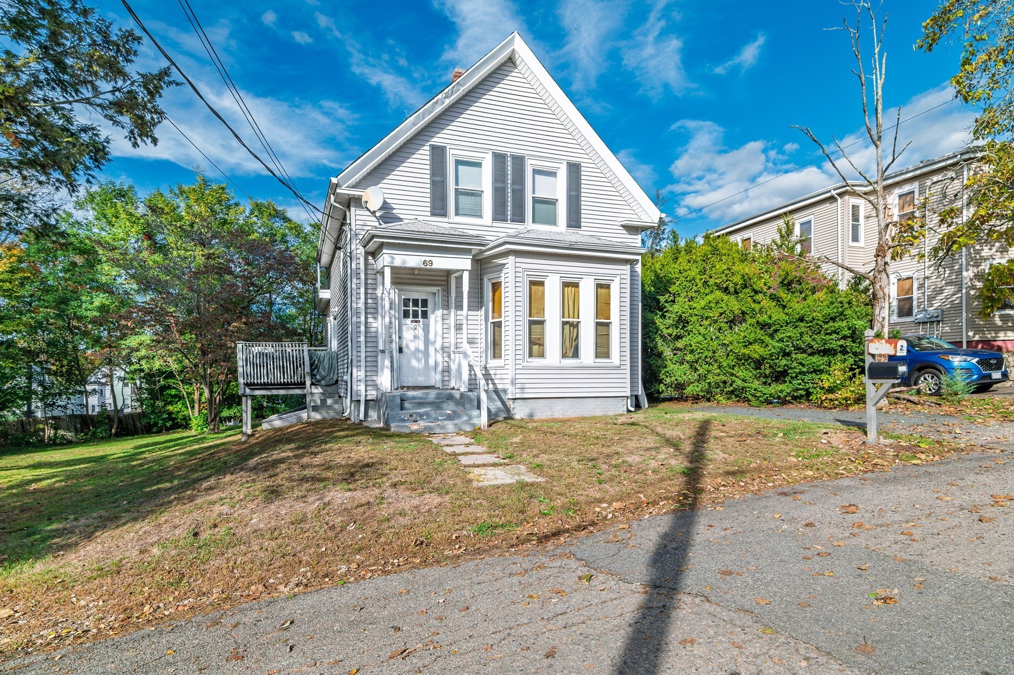 69 Beacon Park, Brockton, MA 02302 - Image 17