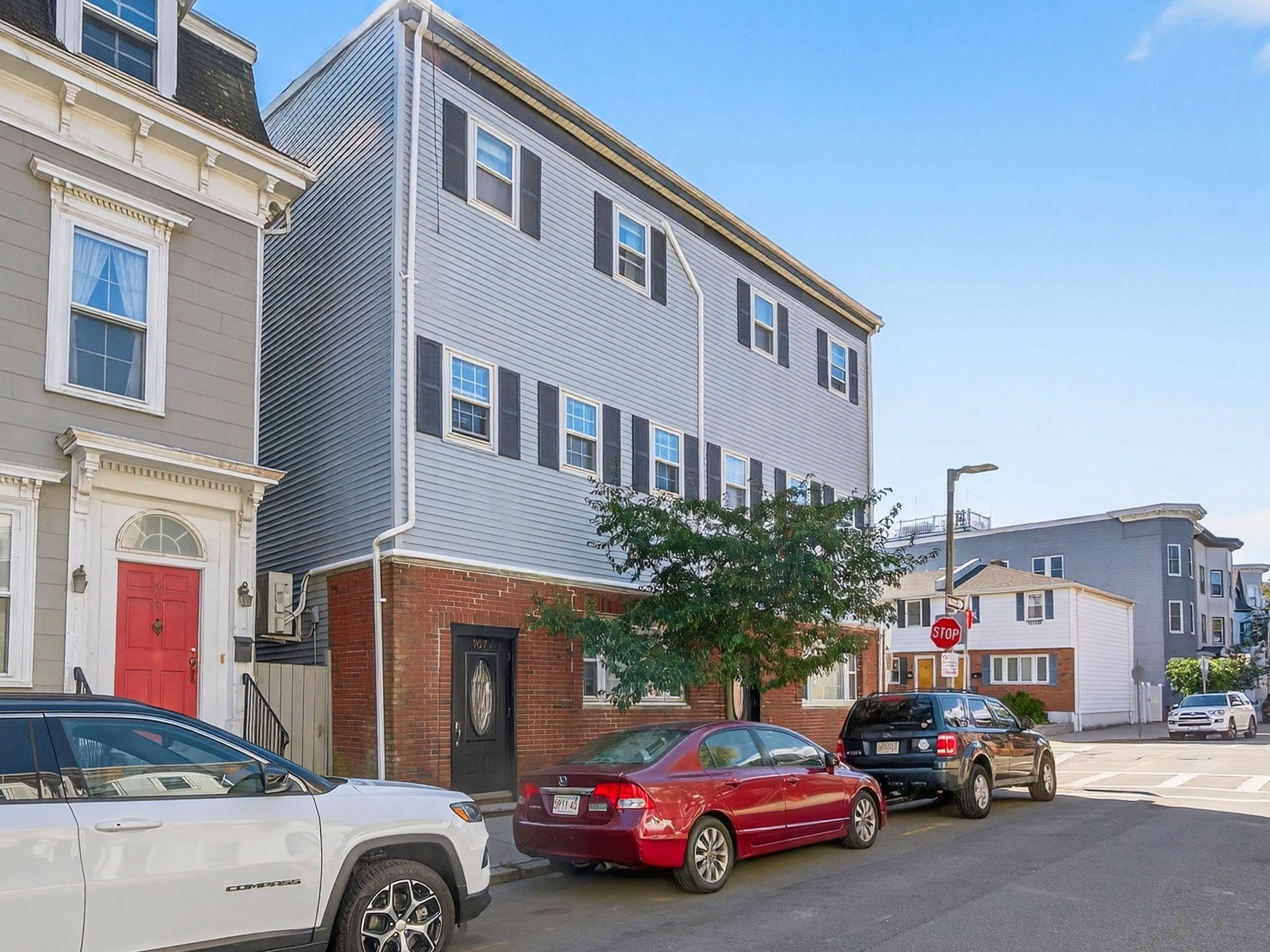 907 E 4th St Unit 2, South Boston, Boston, MA 02127 - Image 18