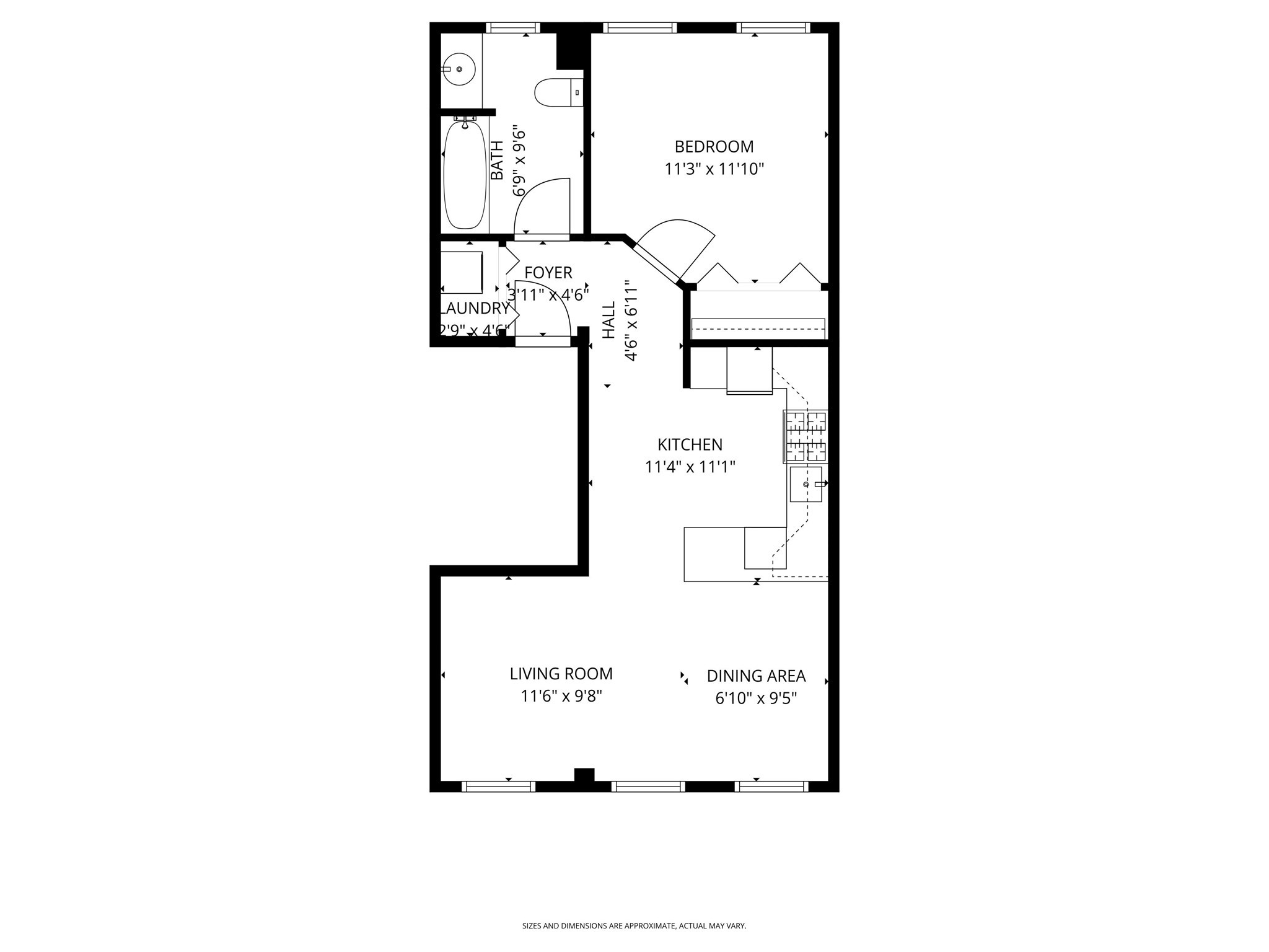 907 E 4th St Unit 2, South Boston, Boston, MA 02127 - Image 19