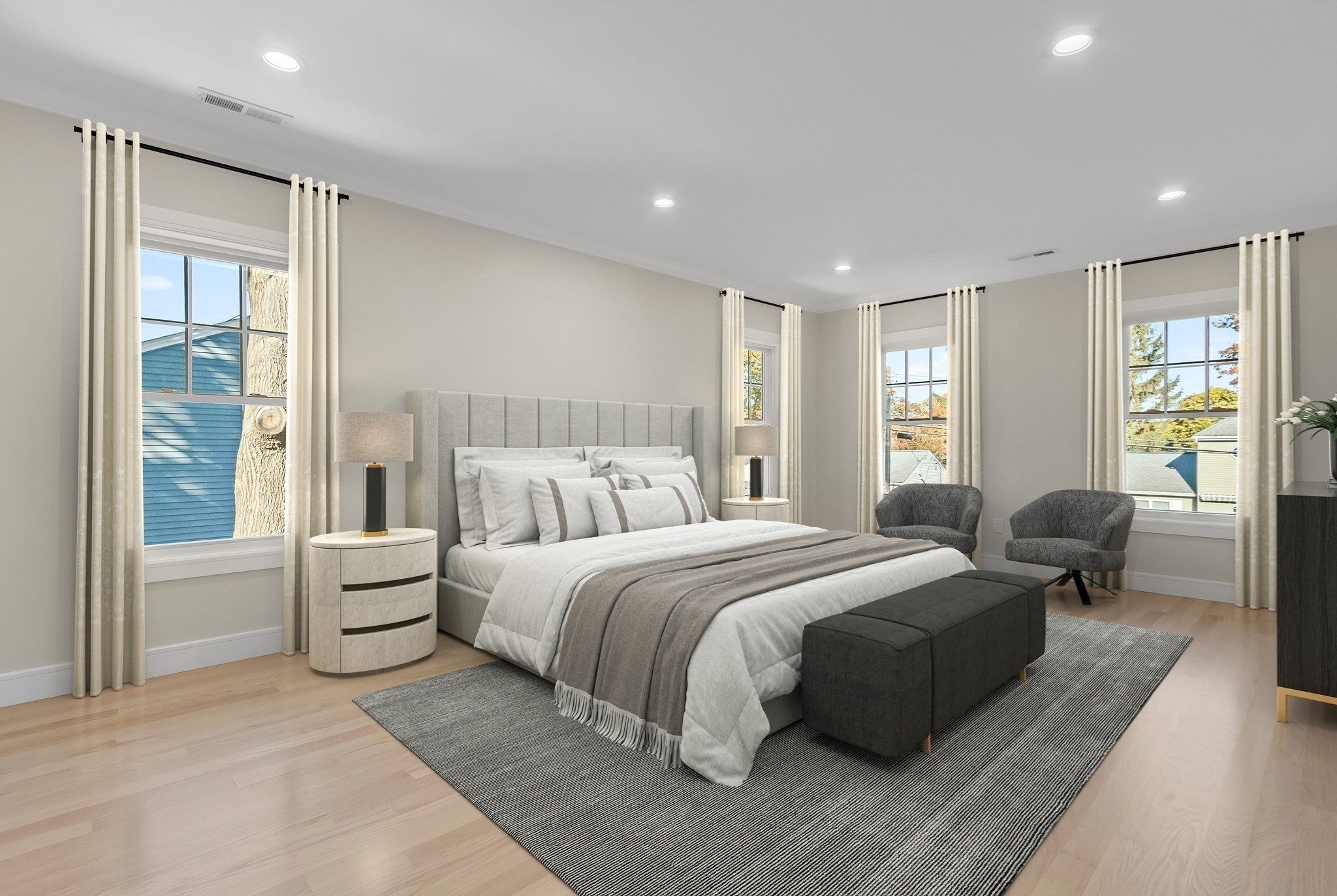 25 Irving Road, Natick, MA 01760 - Image 16