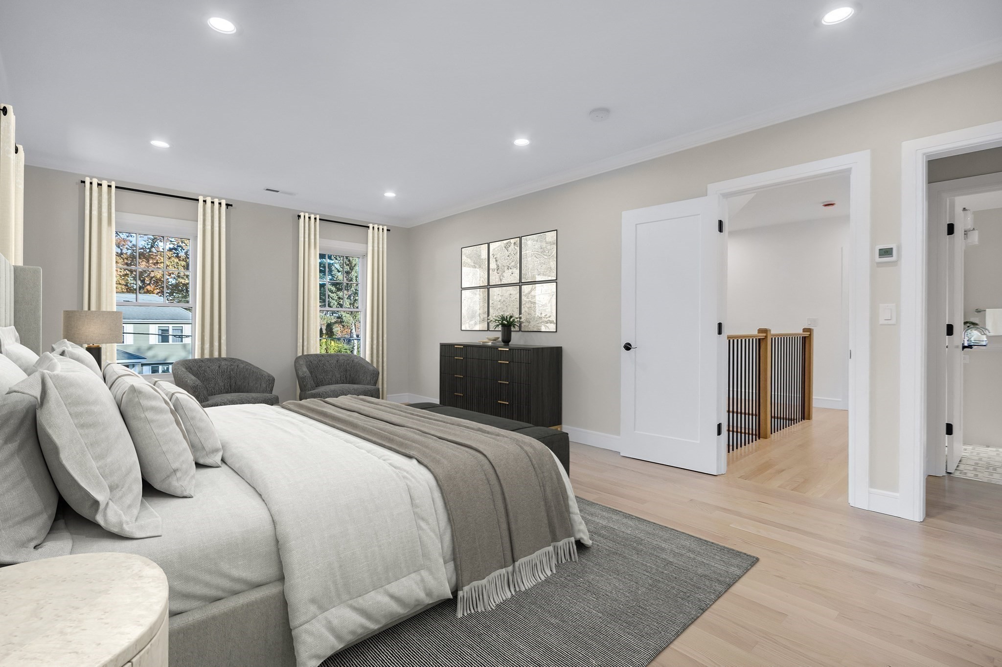 25 Irving Road, Natick, MA 01760 - Image 17