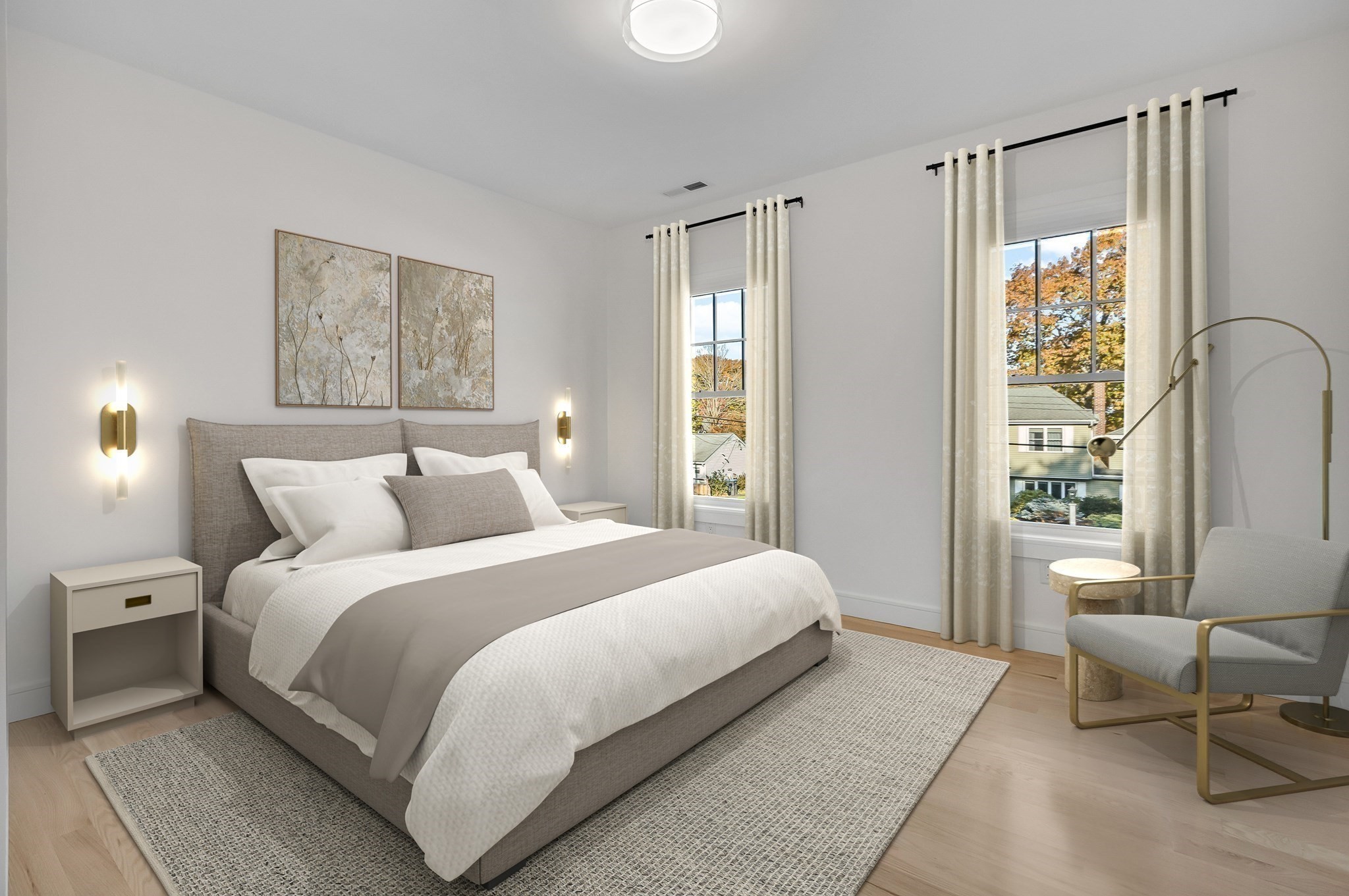 25 Irving Road, Natick, MA 01760 - Image 26