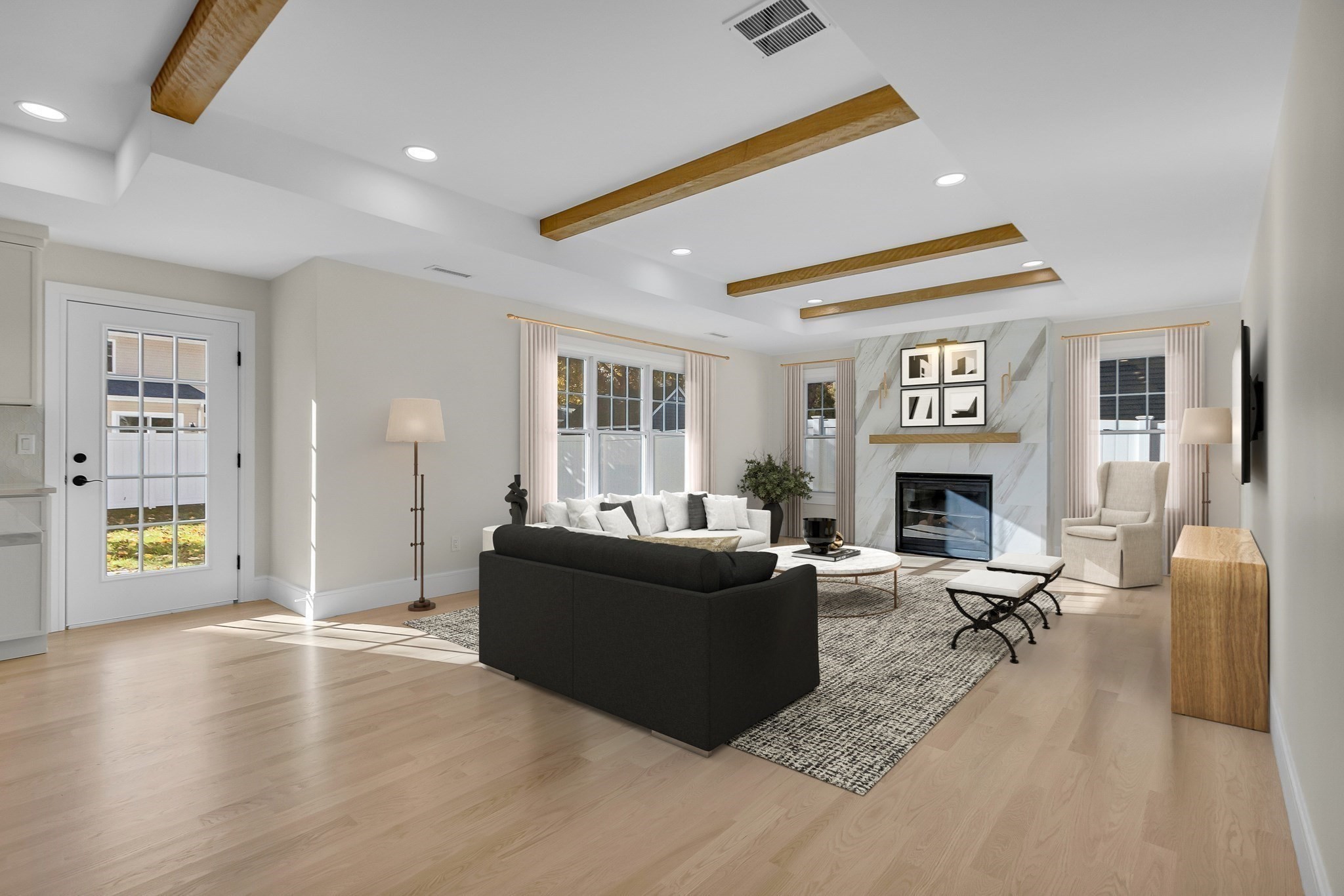 25 Irving Road, Natick, MA 01760 - Image 10