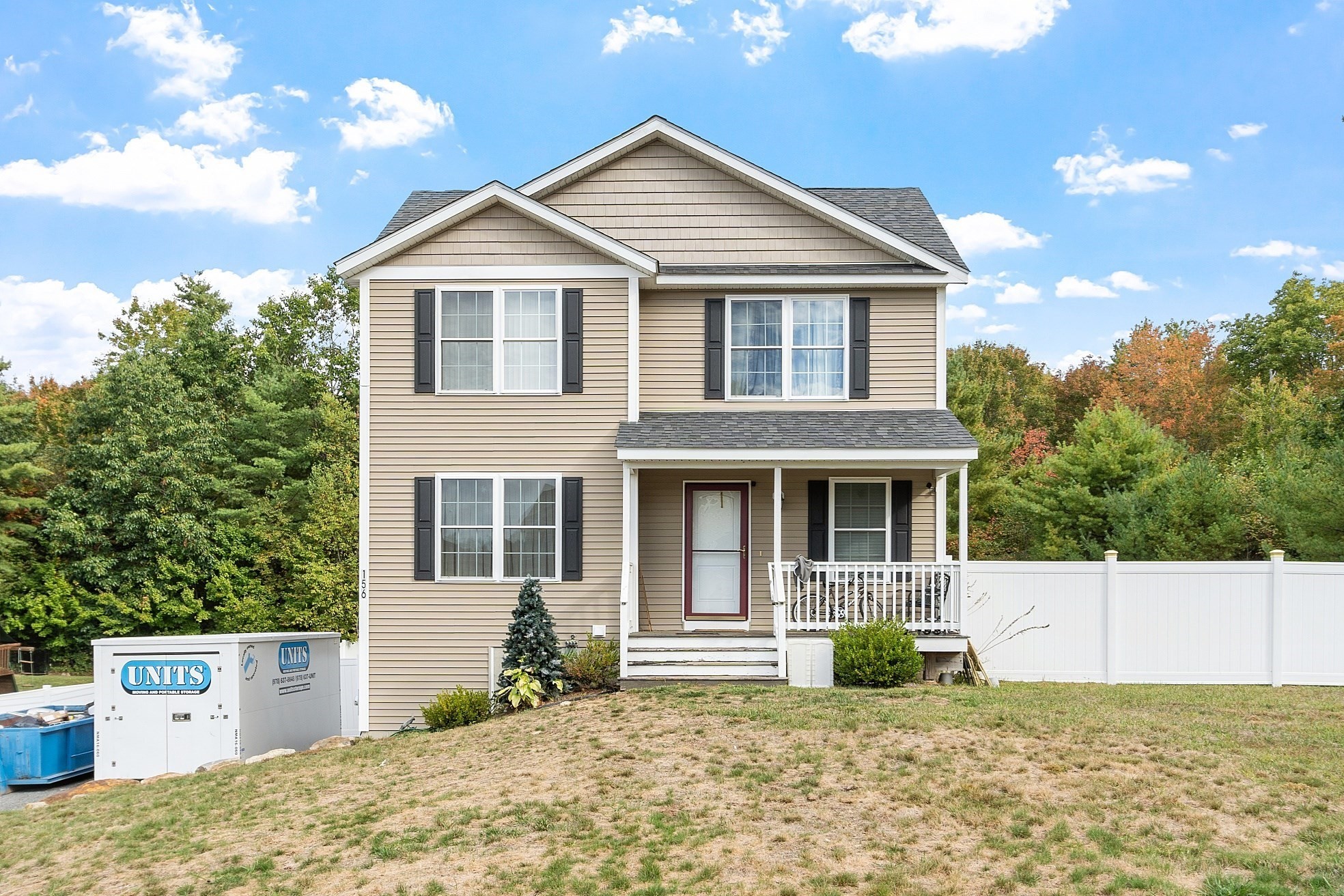 156 Bayberry Cir, Winchendon, MA 01475