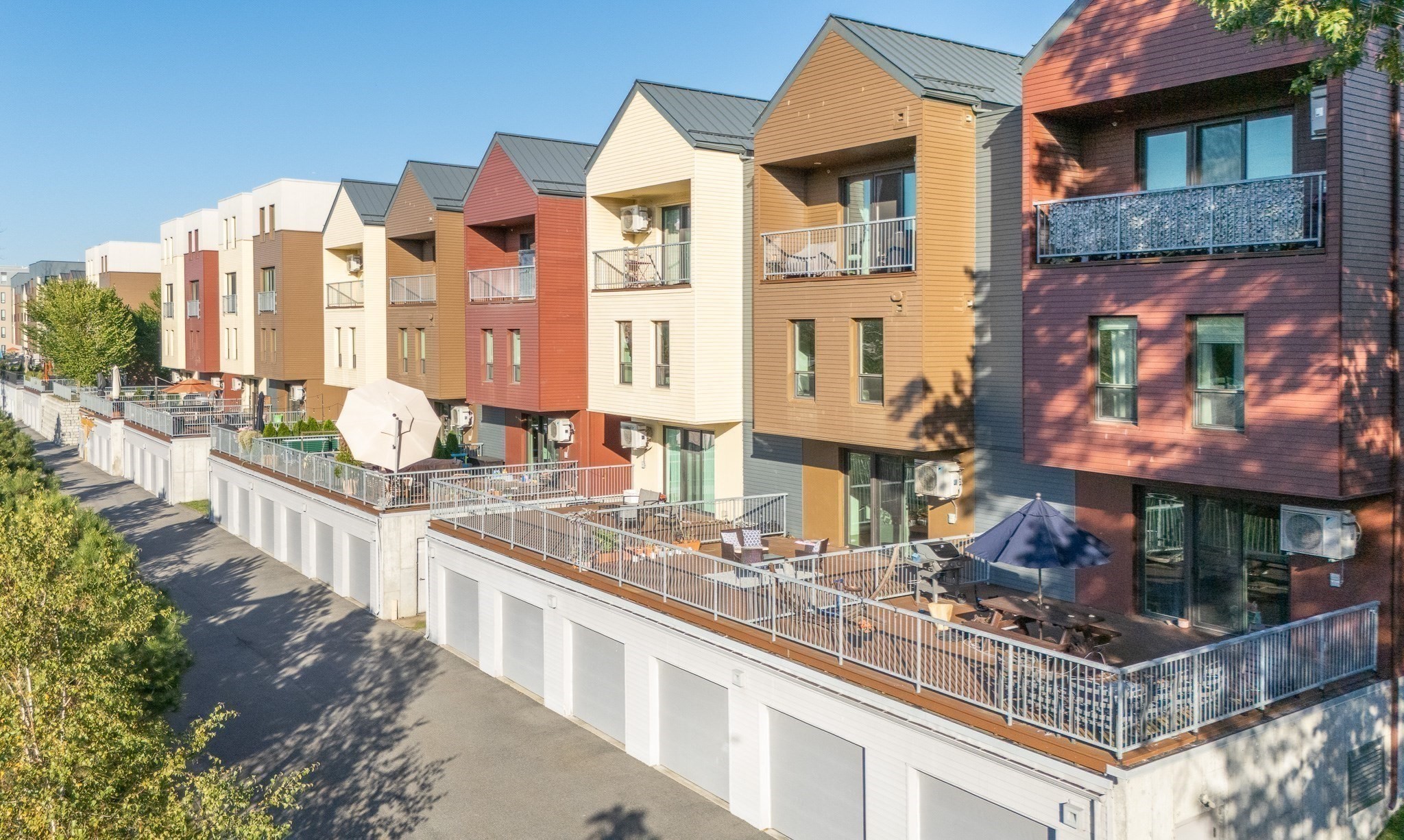 143 Hyde Park Ave Unit 169A, Jamaica Plain, Boston, MA 02130