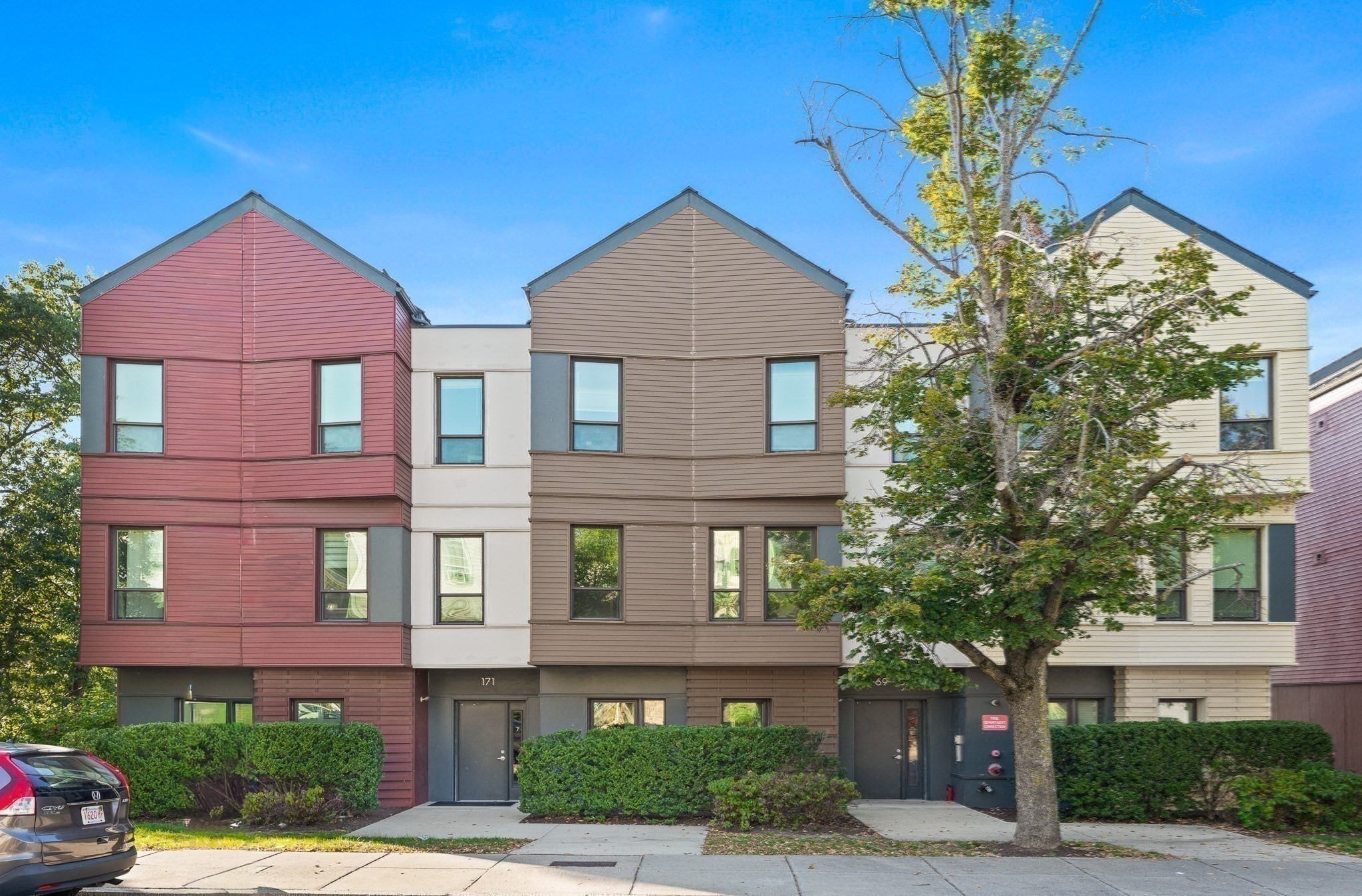 143 Hyde Park Ave Unit 169A, Jamaica Plain, Boston, MA 02130 - Image 20
