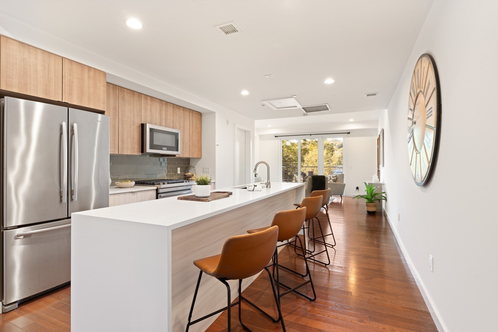 143 Hyde Park Ave Unit 169A, Jamaica Plain, Boston, MA 02130 - Image 4