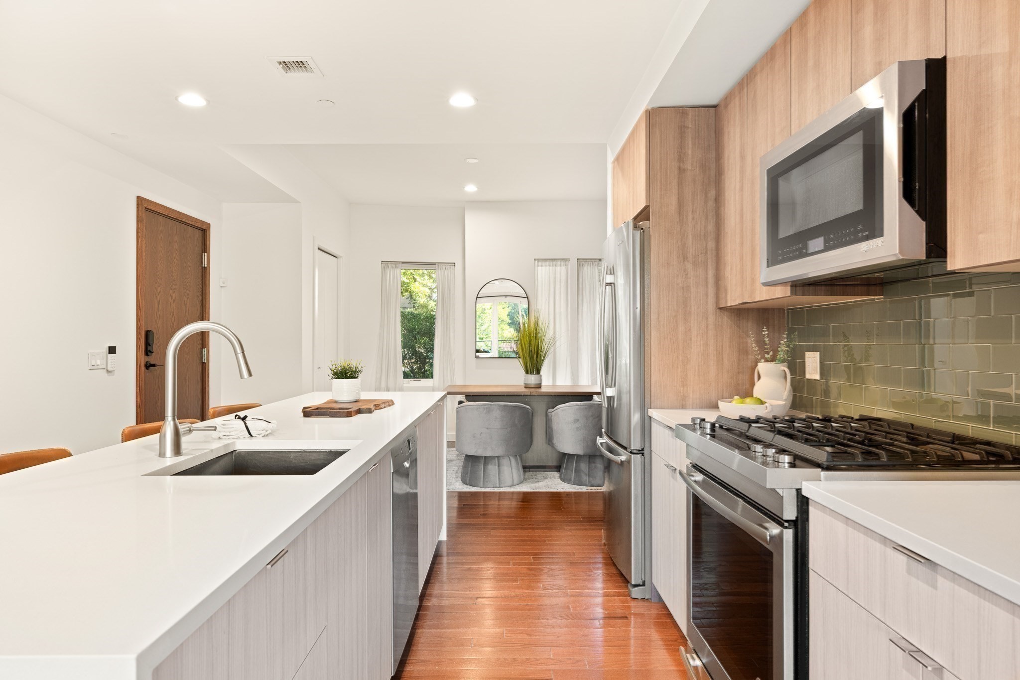 143 Hyde Park Ave Unit 169A, Jamaica Plain, Boston, MA 02130 - Image 6