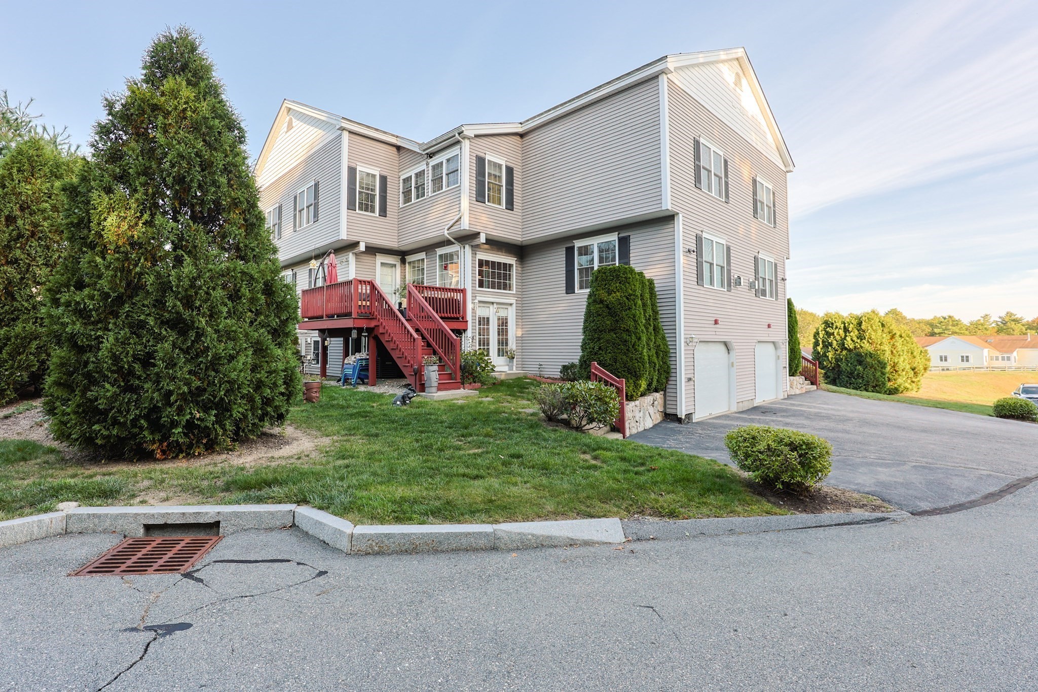 8 Patriots Boulevard Unit 8, Hopkinton, MA 01748