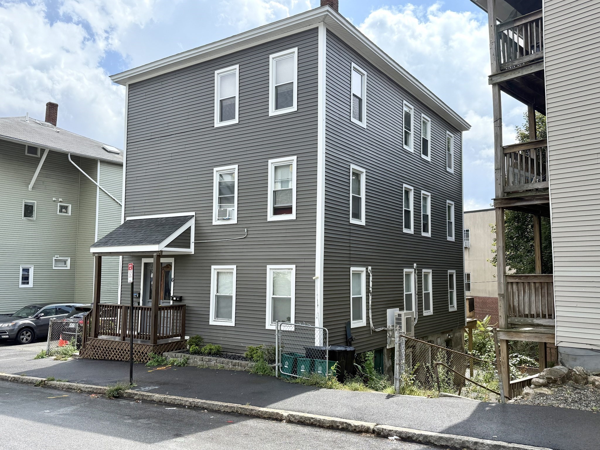 6 Berkeley St, Worcester, MA 01605 - Image 1