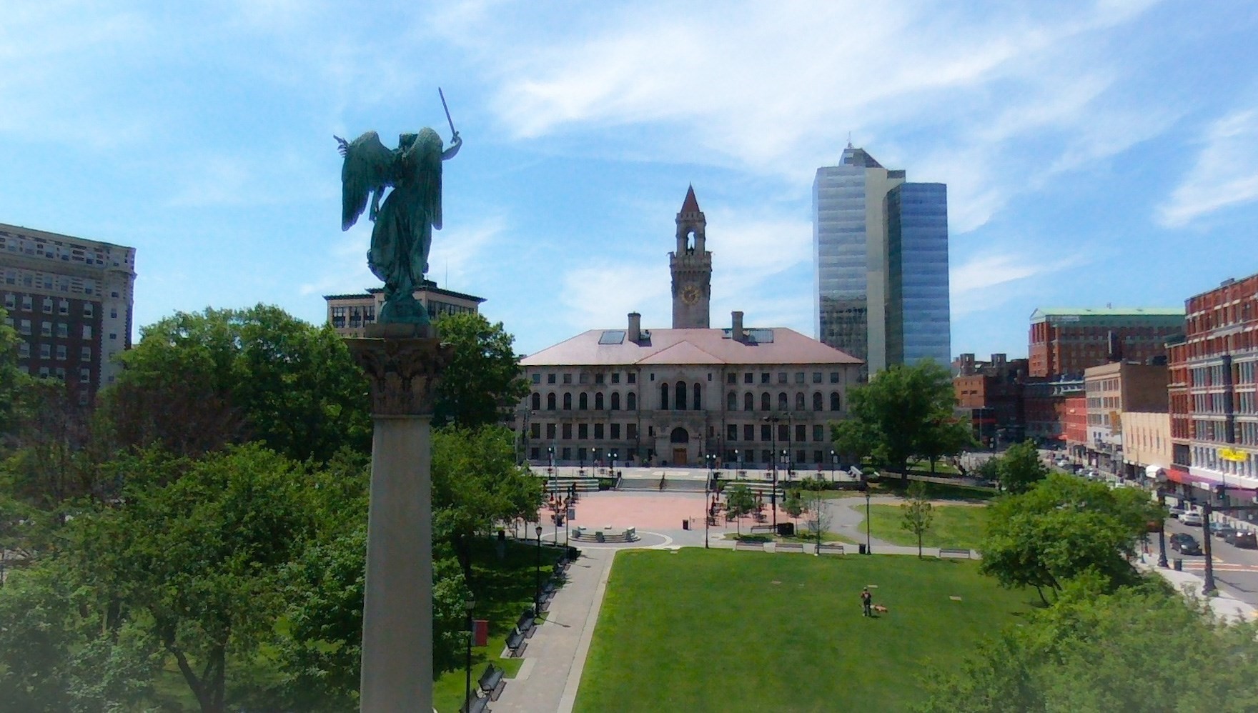 6 Berkeley St, Worcester, MA 01605 - Image 12