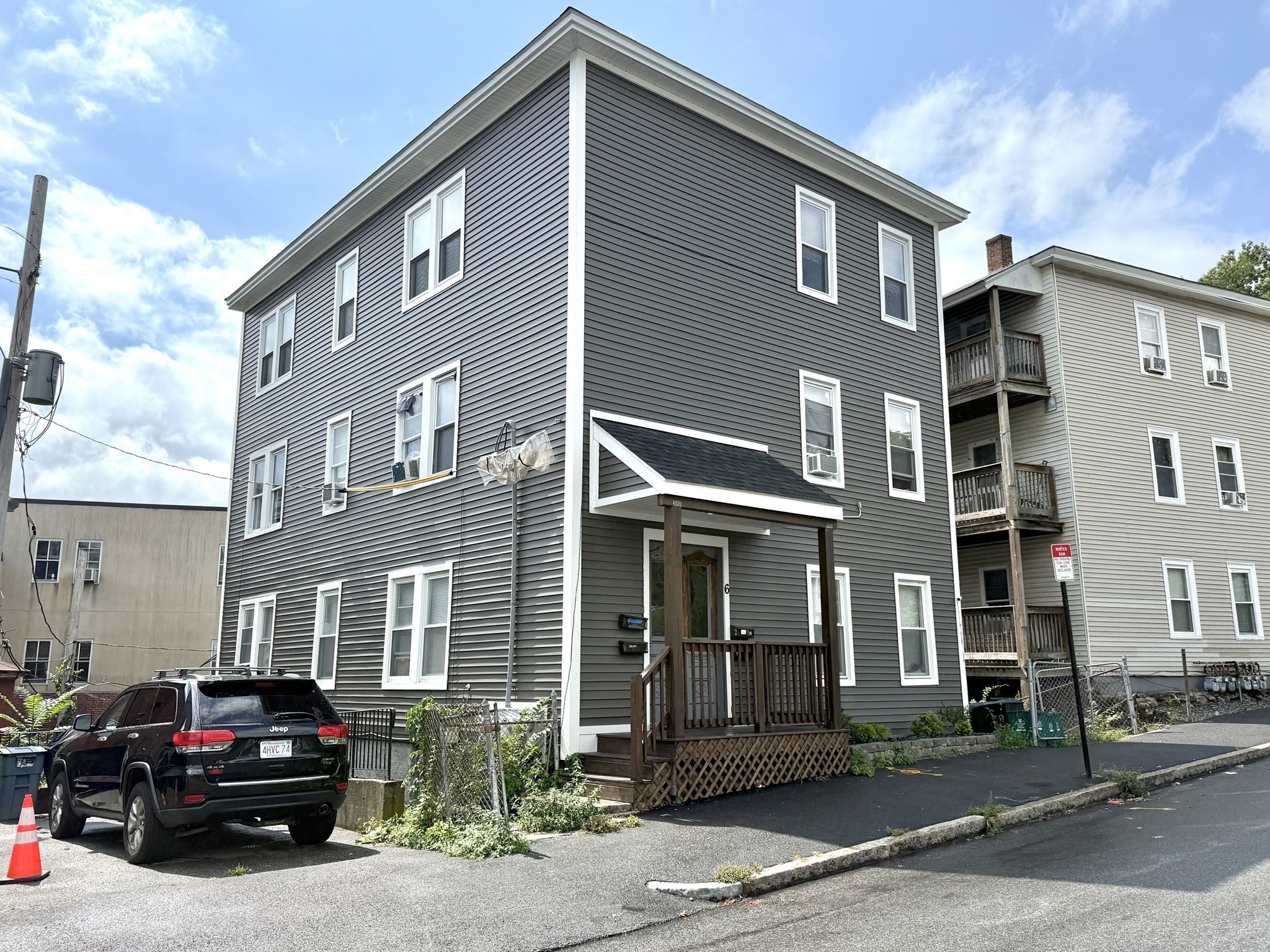 6 Berkeley St, Worcester, MA 01605 - Image 8