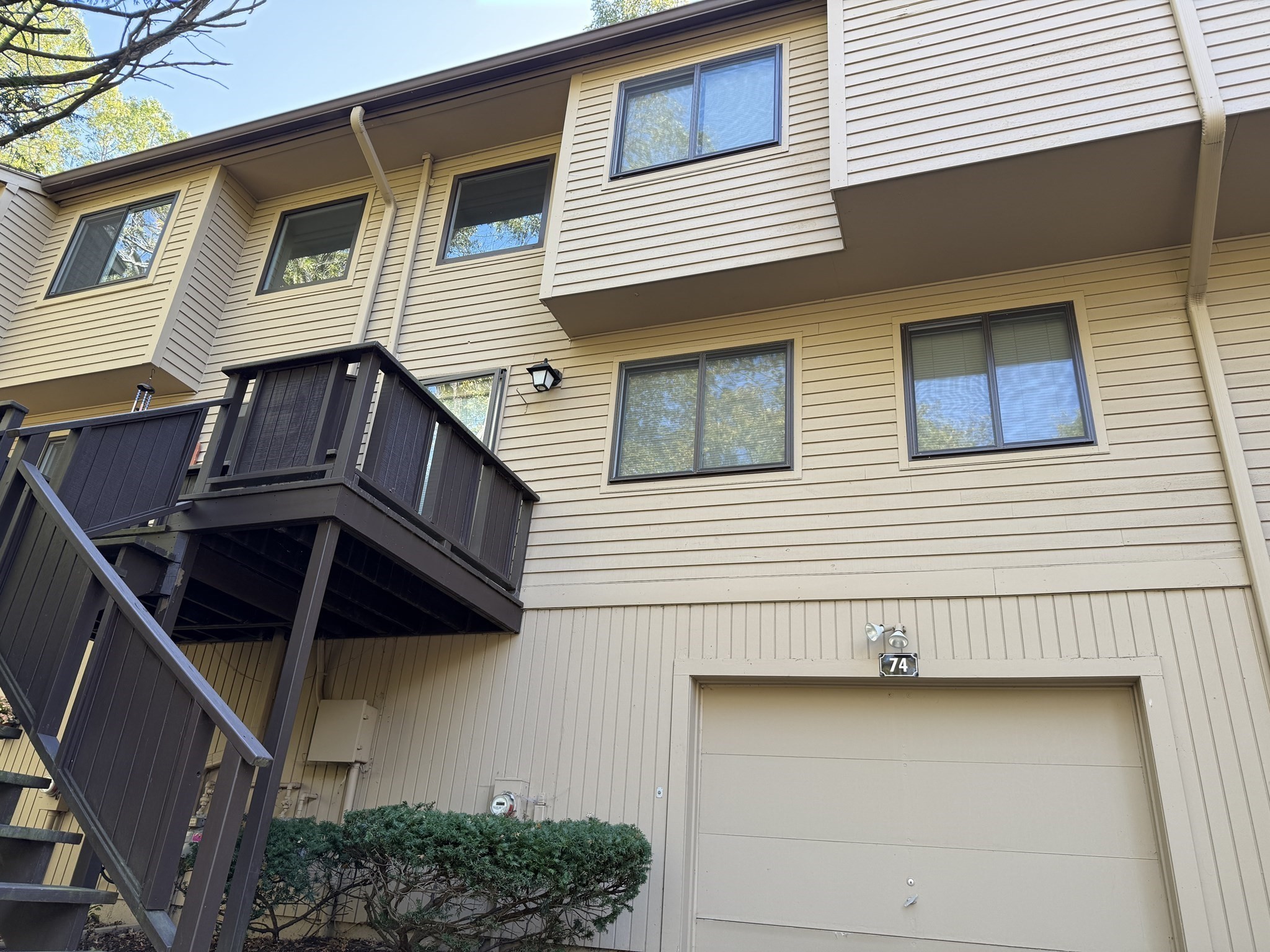 74 Meeting House Path Unit 74, Ashland, MA 01721 - Image 2