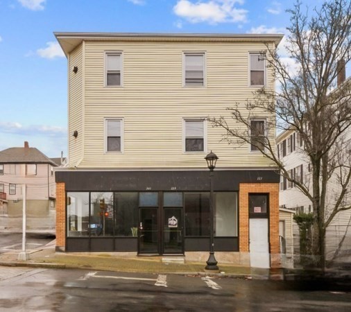 337 Columbia St, Fall River, MA 02721 - Image 1