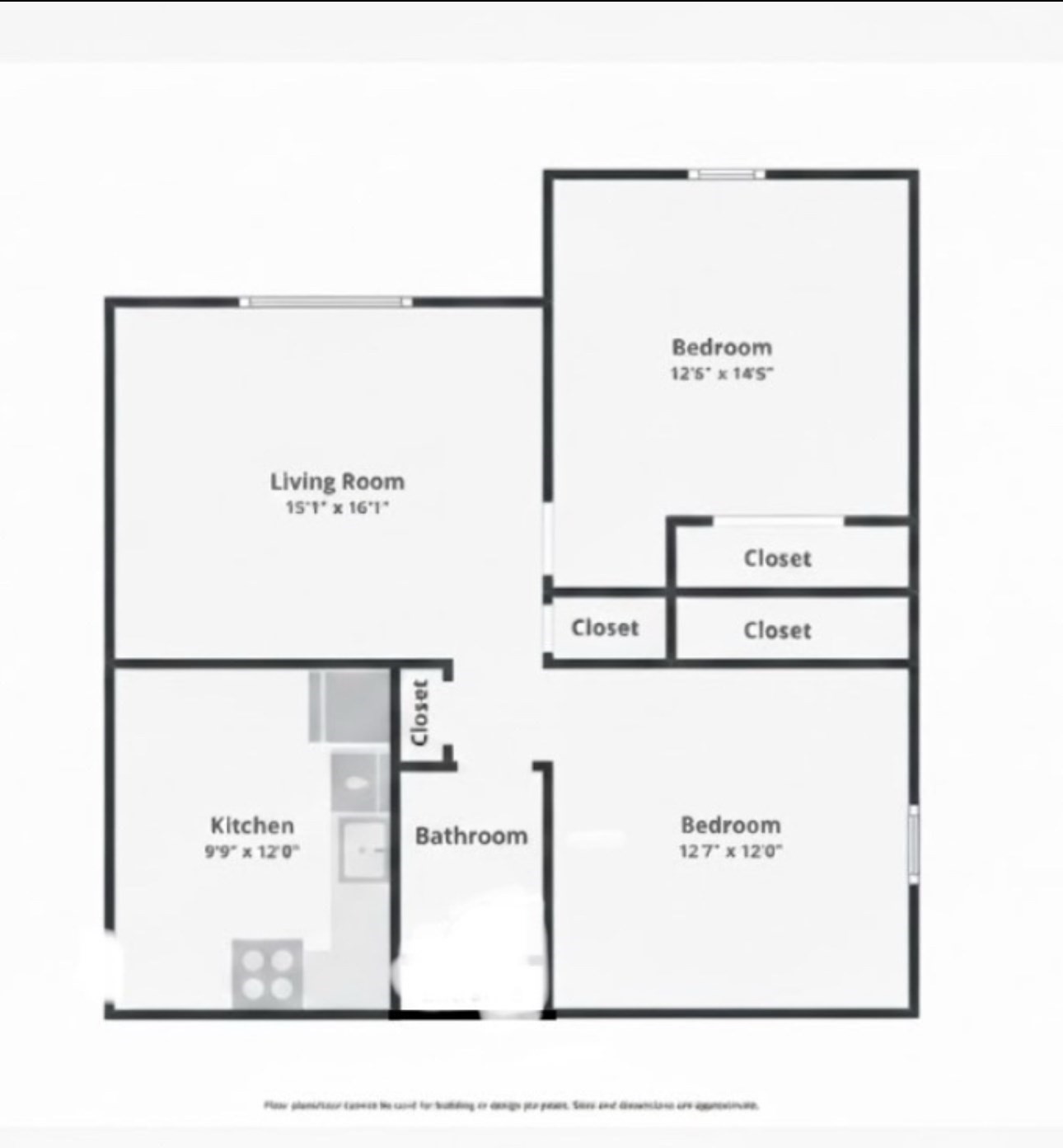 352 Vale St Unit 1, Fall River, MA 02724 - Image 12