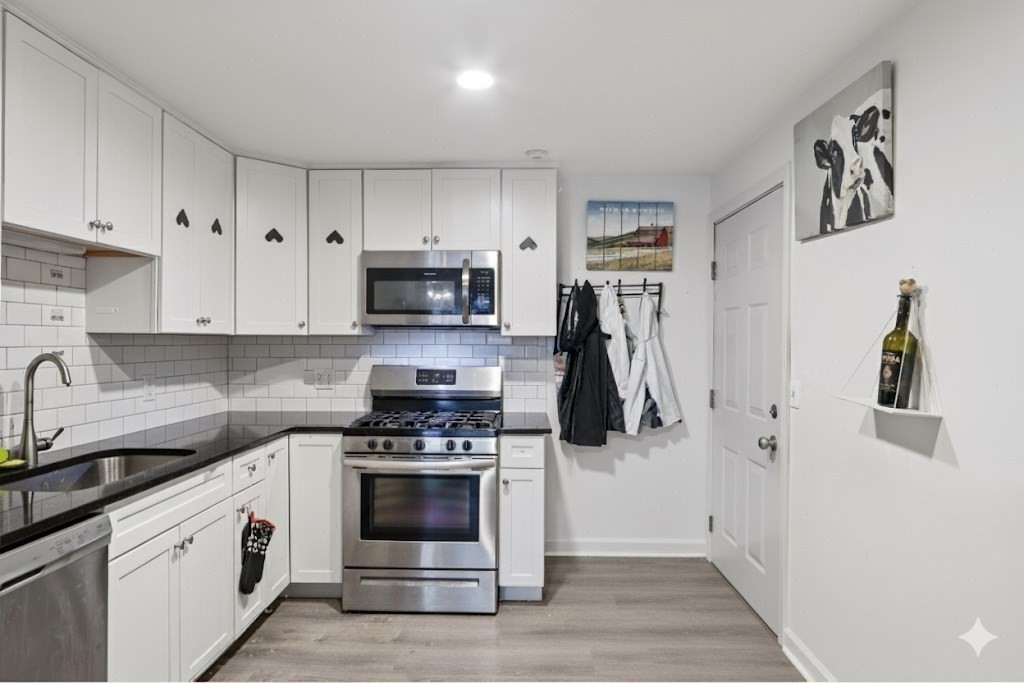 352 Vale St Unit 1, Fall River, MA 02724 - Image 3