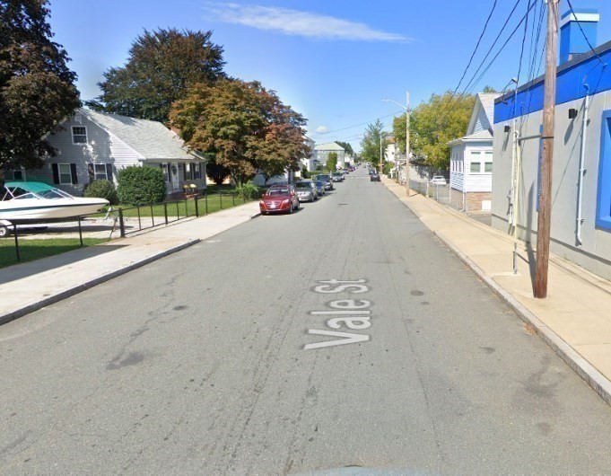 352 Vale St Unit 1, Fall River, MA 02724 - Image 10