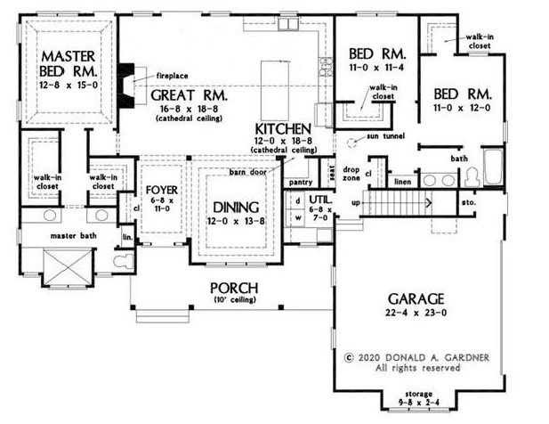 3 Bayliss Way, Uxbridge, MA 01569 - Image 2