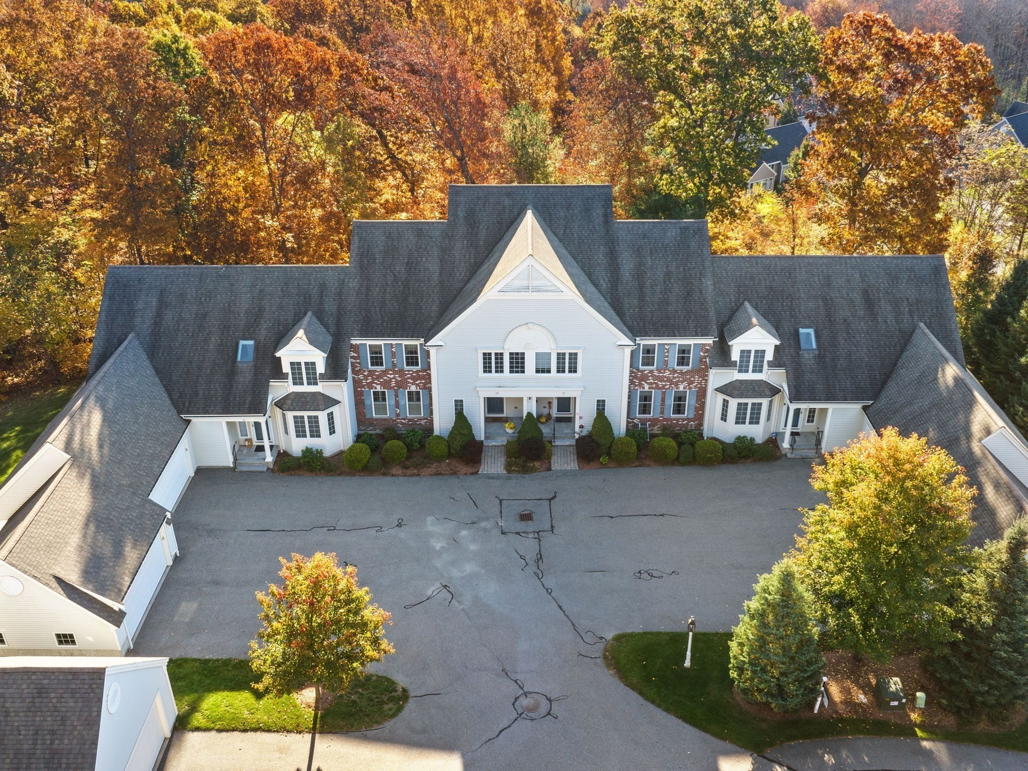 9 Baldwin Court Unit 9, Westborough, MA 01581