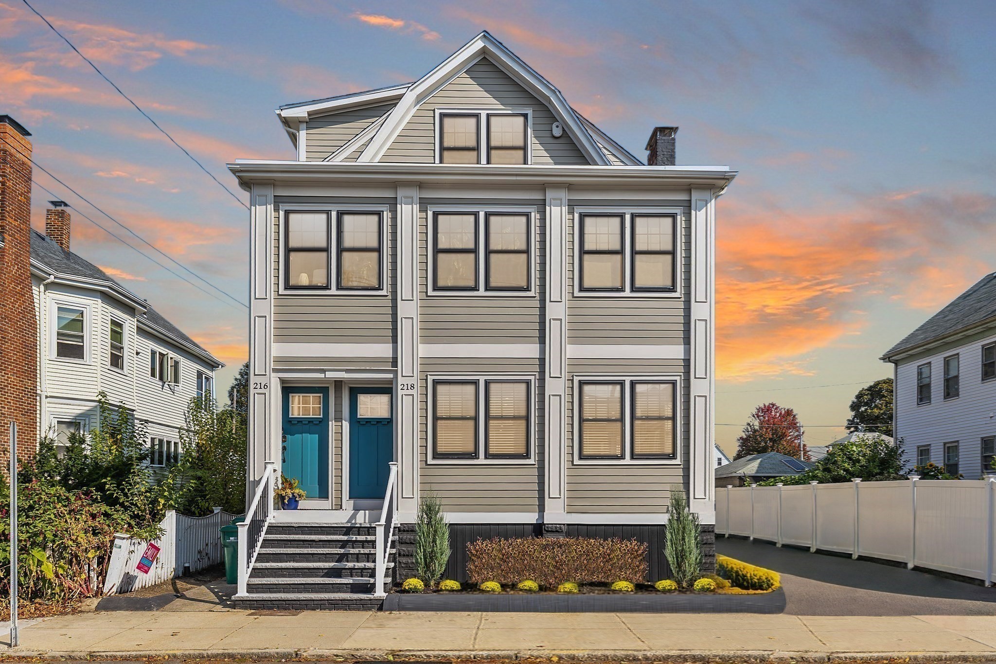 216 Central Ave Unit 218, Medford, MA 02155 - Image 2