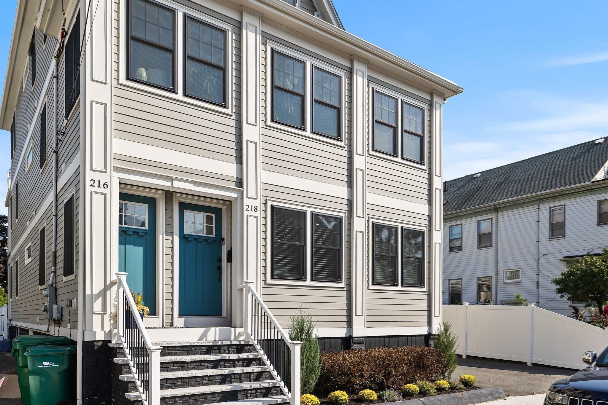216 Central Ave Unit 218, Medford, MA 02155 - Image 3