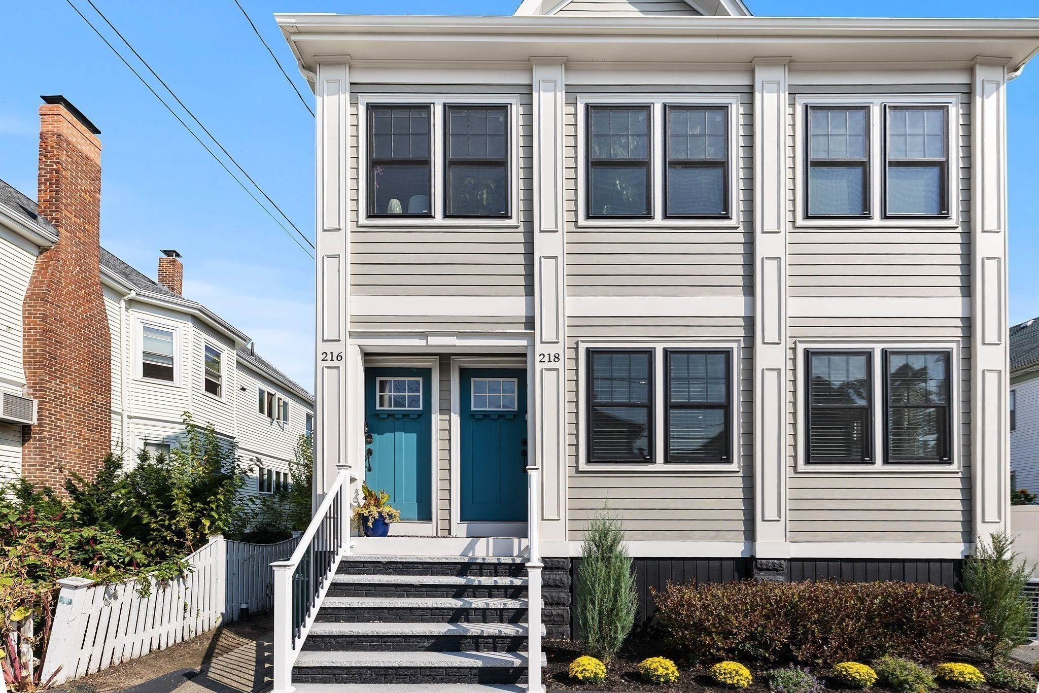 216 Central Ave Unit 218, Medford, MA 02155 - Image 40