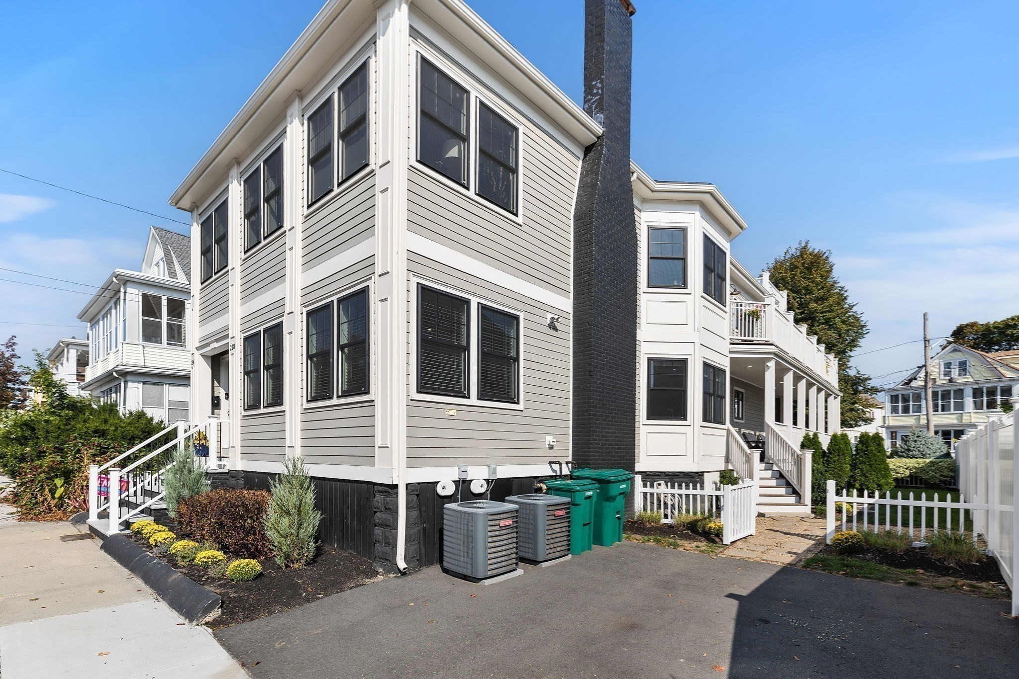 216 Central Ave Unit 218, Medford, MA 02155 - Image 41