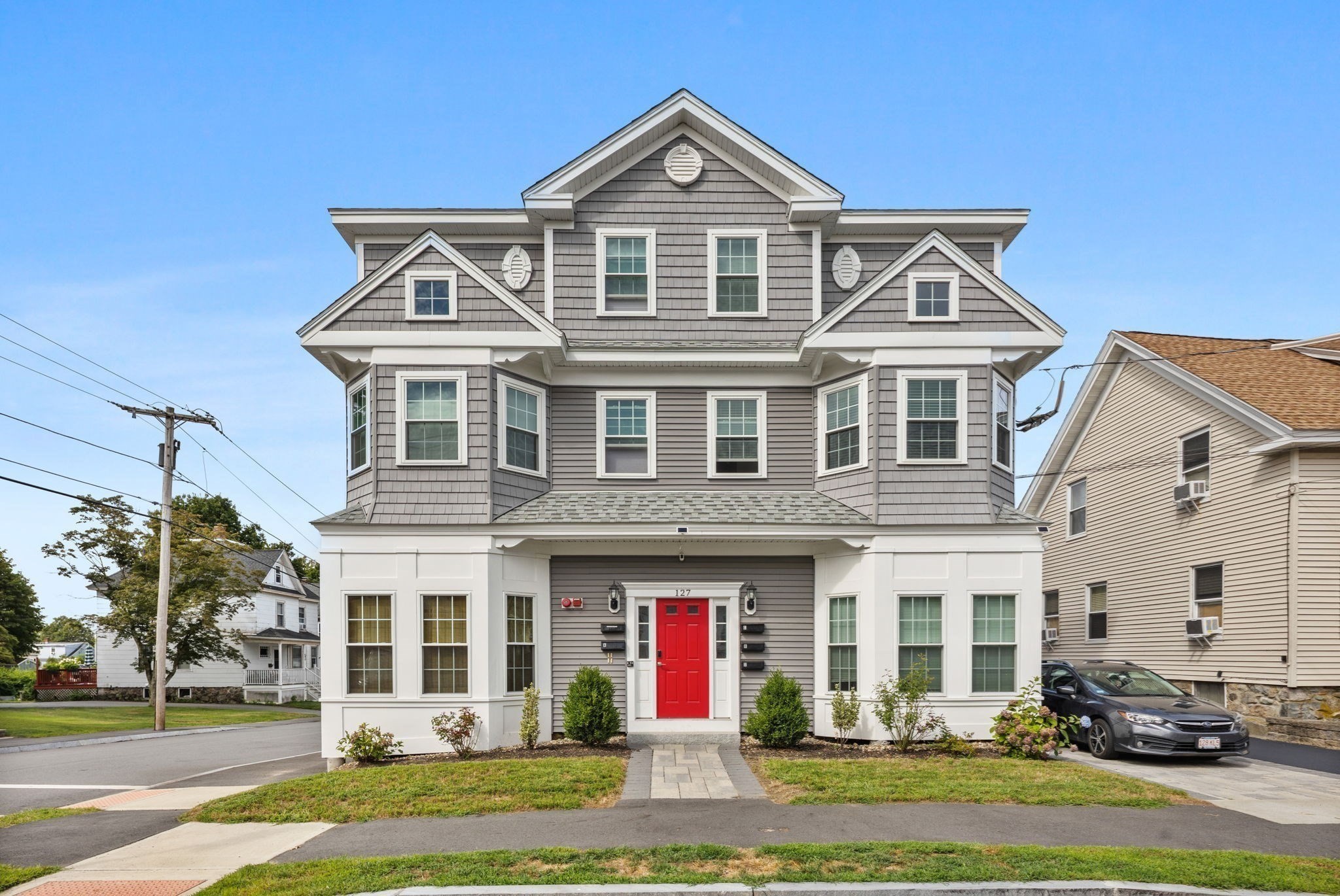 127 Marblehead St Unit A, North Andover, MA 01845 - Image 2