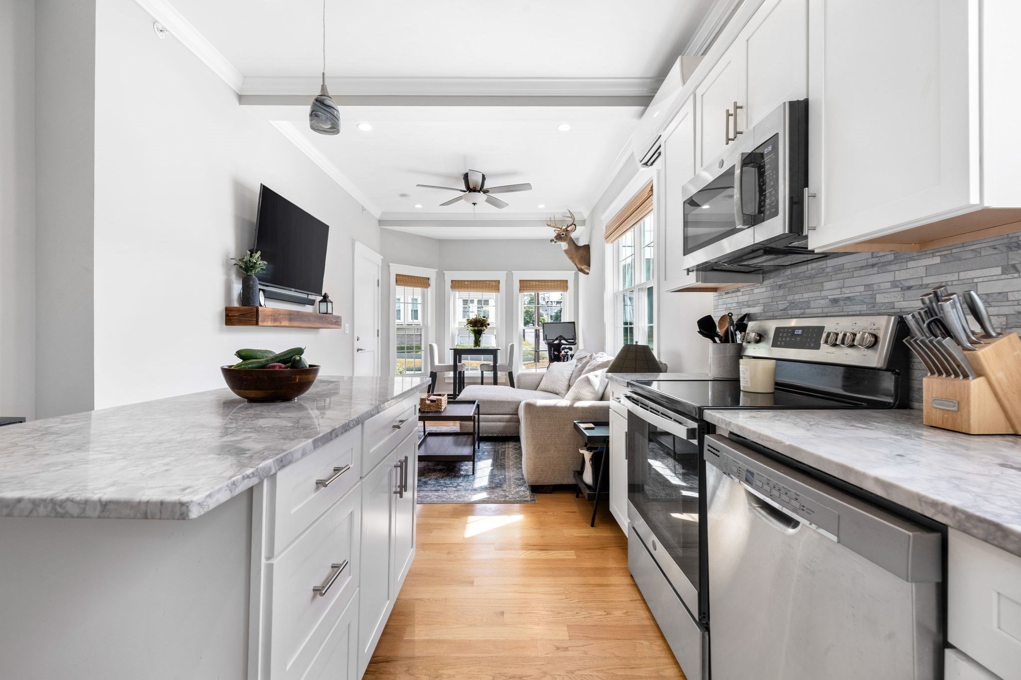 127 Marblehead St Unit A, North Andover, MA 01845 - Image 11