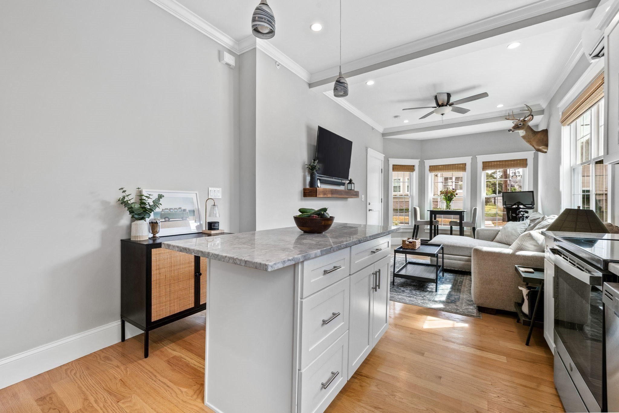 127 Marblehead St Unit A, North Andover, MA 01845 - Image 12