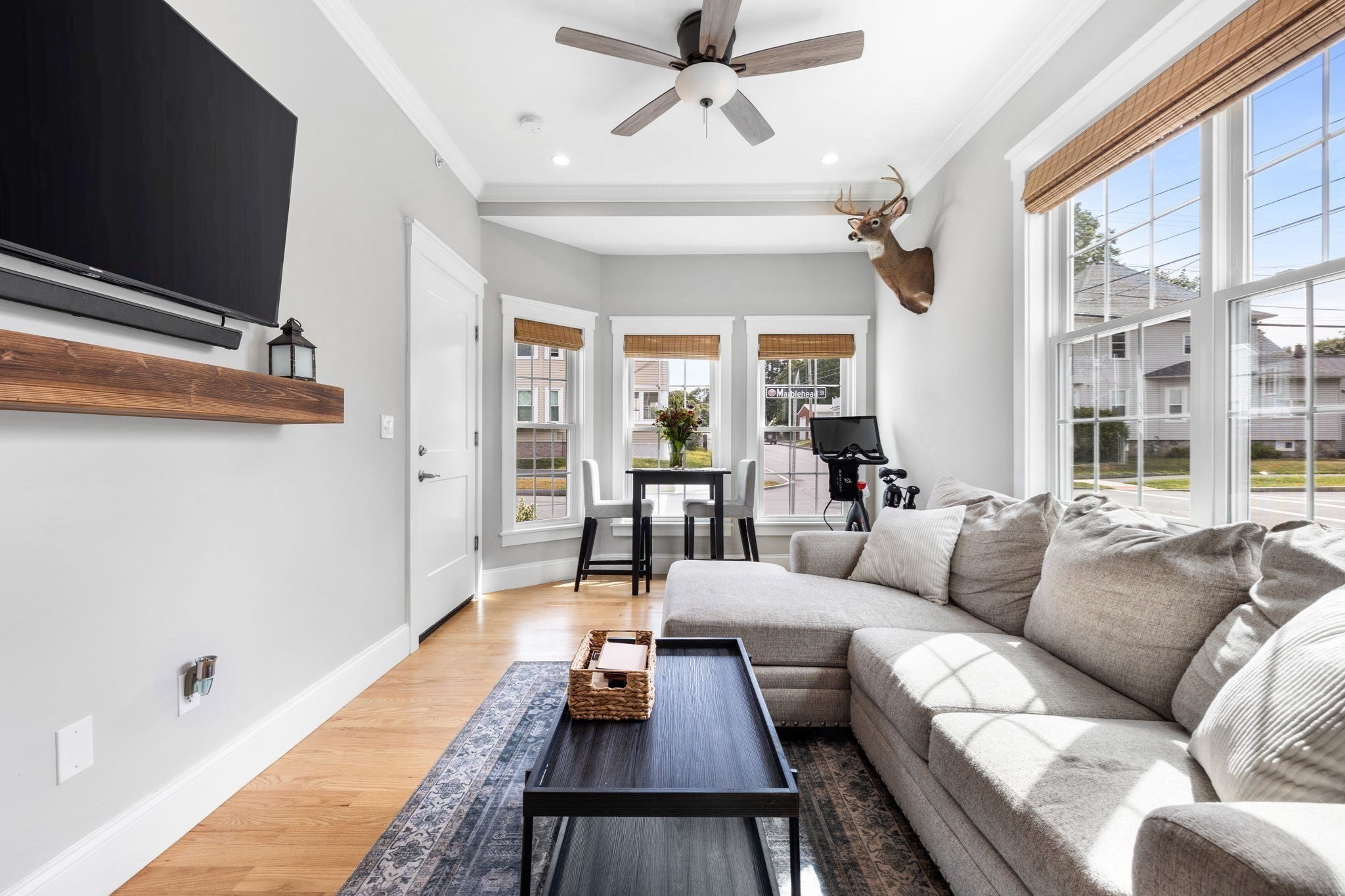 127 Marblehead St Unit A, North Andover, MA 01845 - Image 13