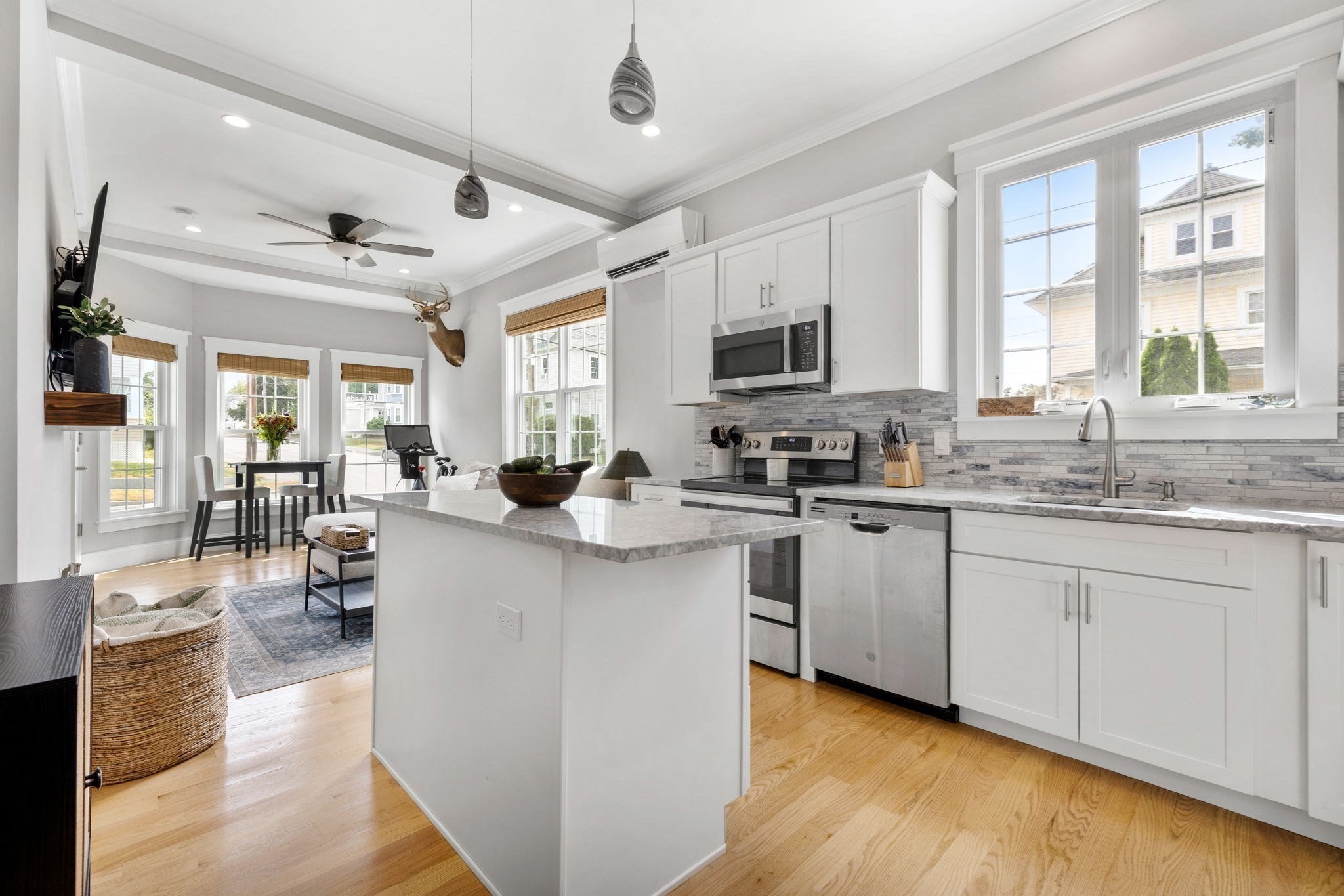 127 Marblehead St Unit A, North Andover, MA 01845 - Image 3