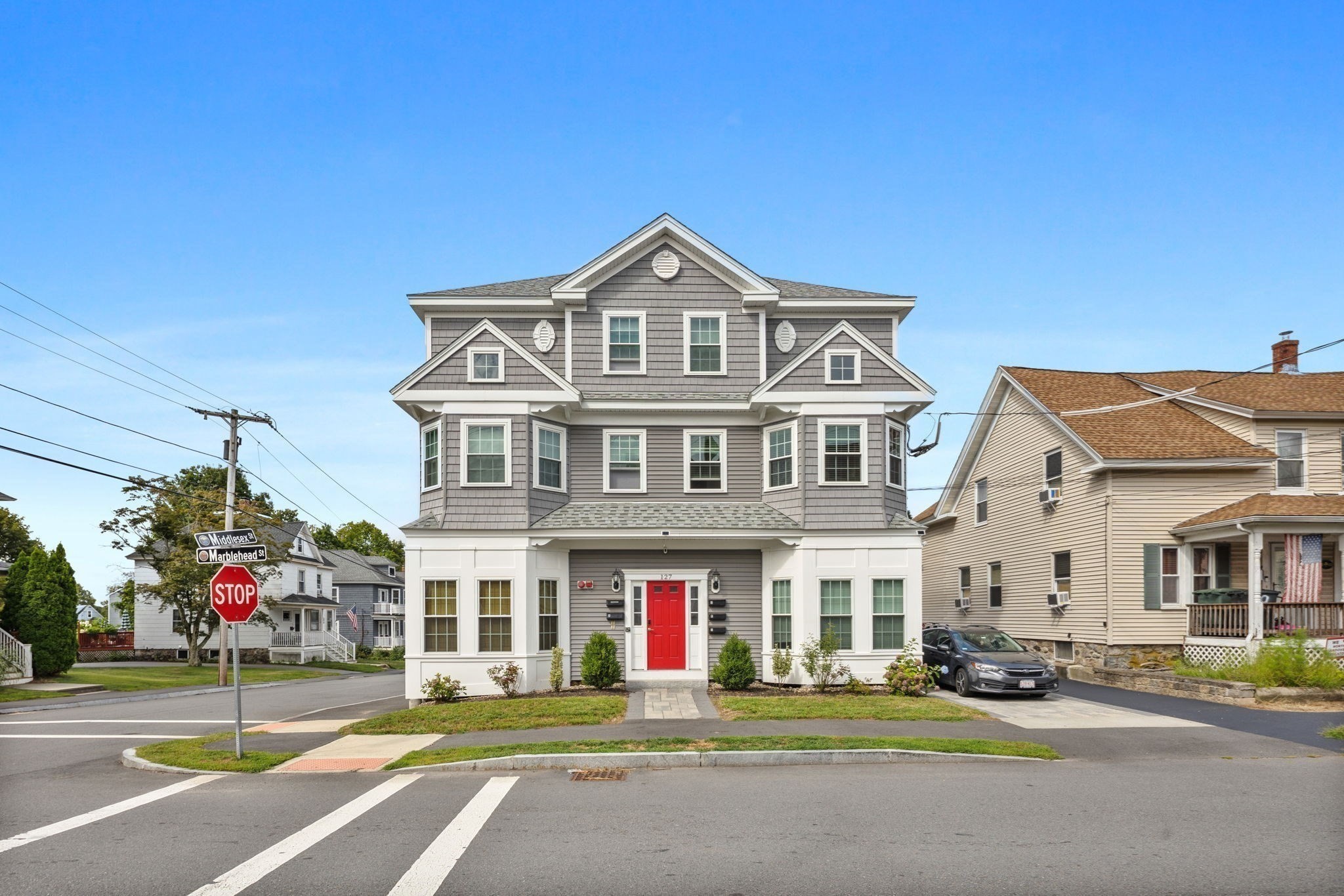 127 Marblehead St Unit A, North Andover, MA 01845 - Image 27