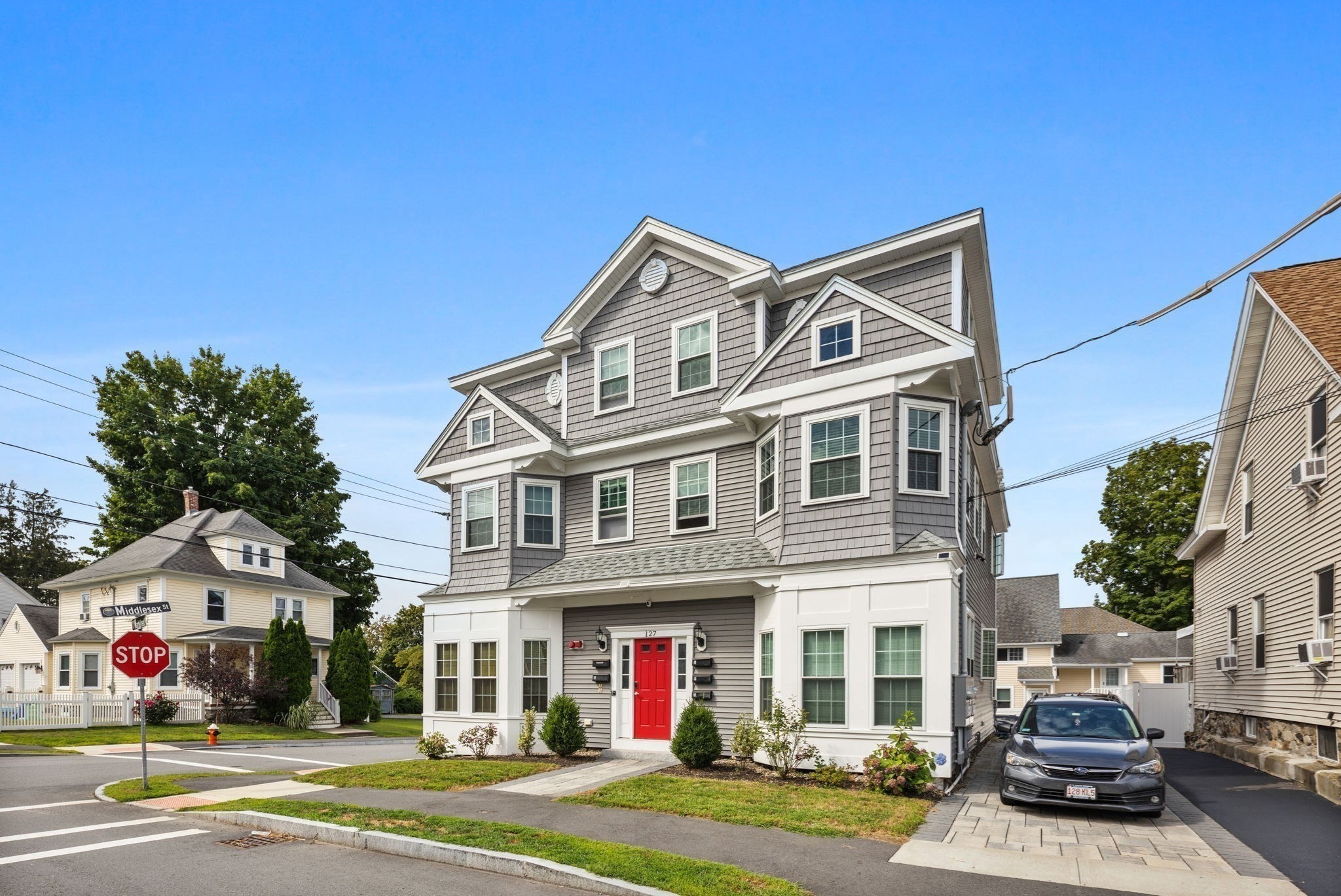 127 Marblehead St Unit A, North Andover, MA 01845 - Image 28