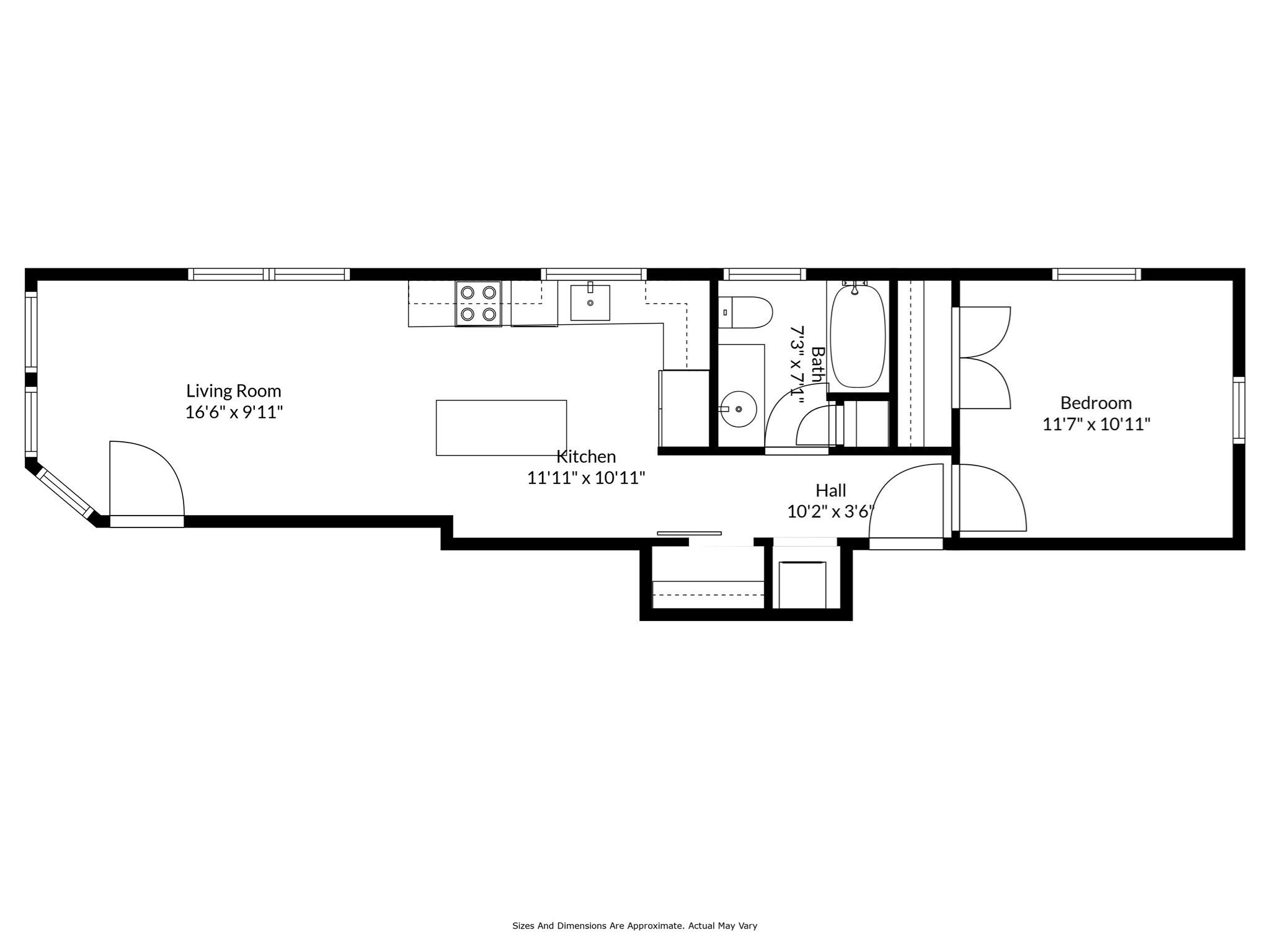 127 Marblehead St Unit A, North Andover, MA 01845 - Image 30