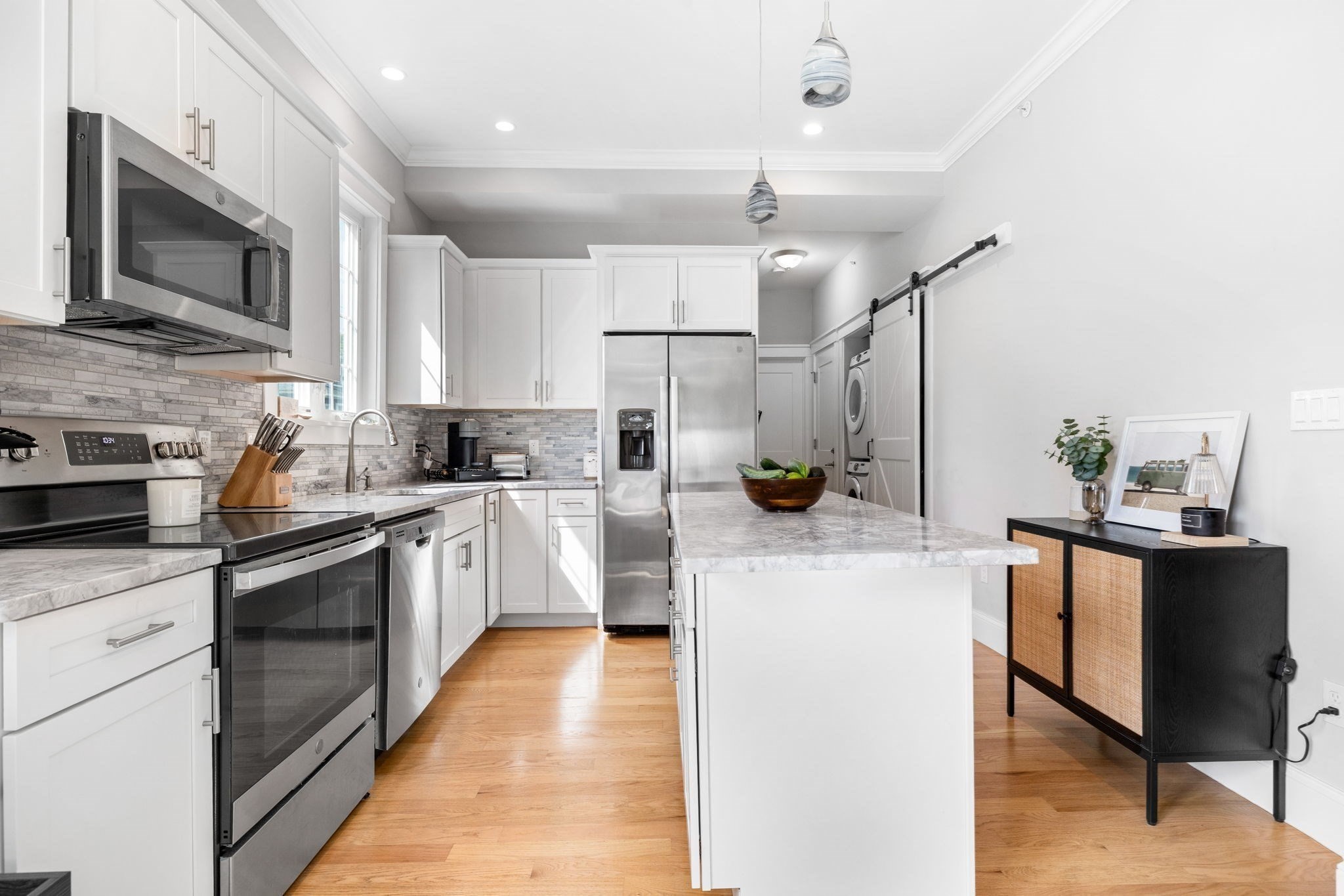 127 Marblehead St Unit A, North Andover, MA 01845 - Image 7