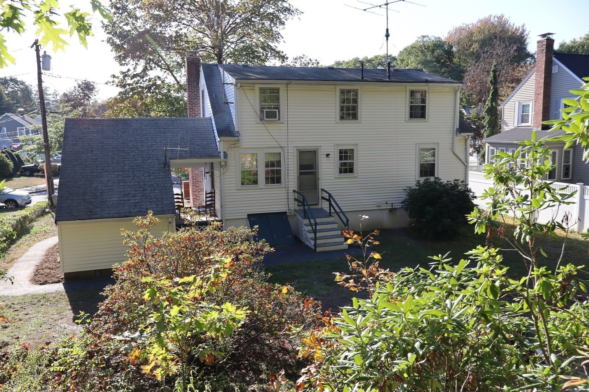 18 Crosby Rd, Wakefield, MA 01880