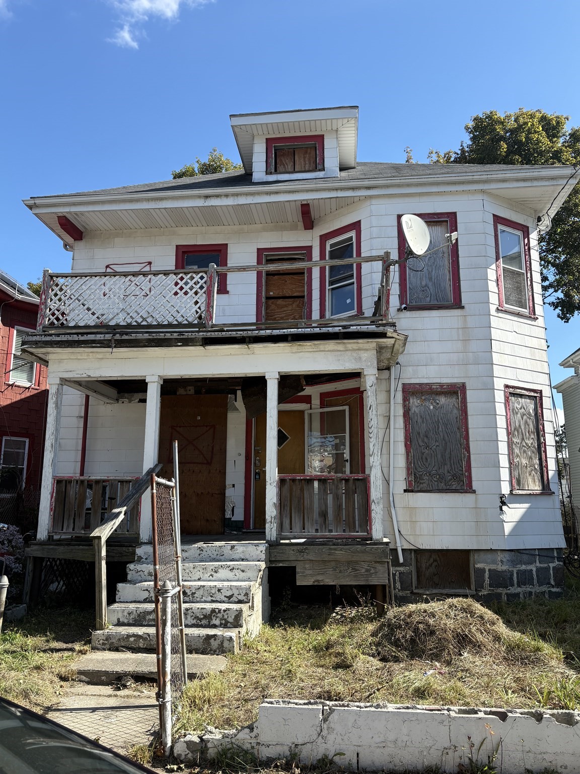 64 Greenwood, Dorchester, Boston, MA 02121 - Image 11