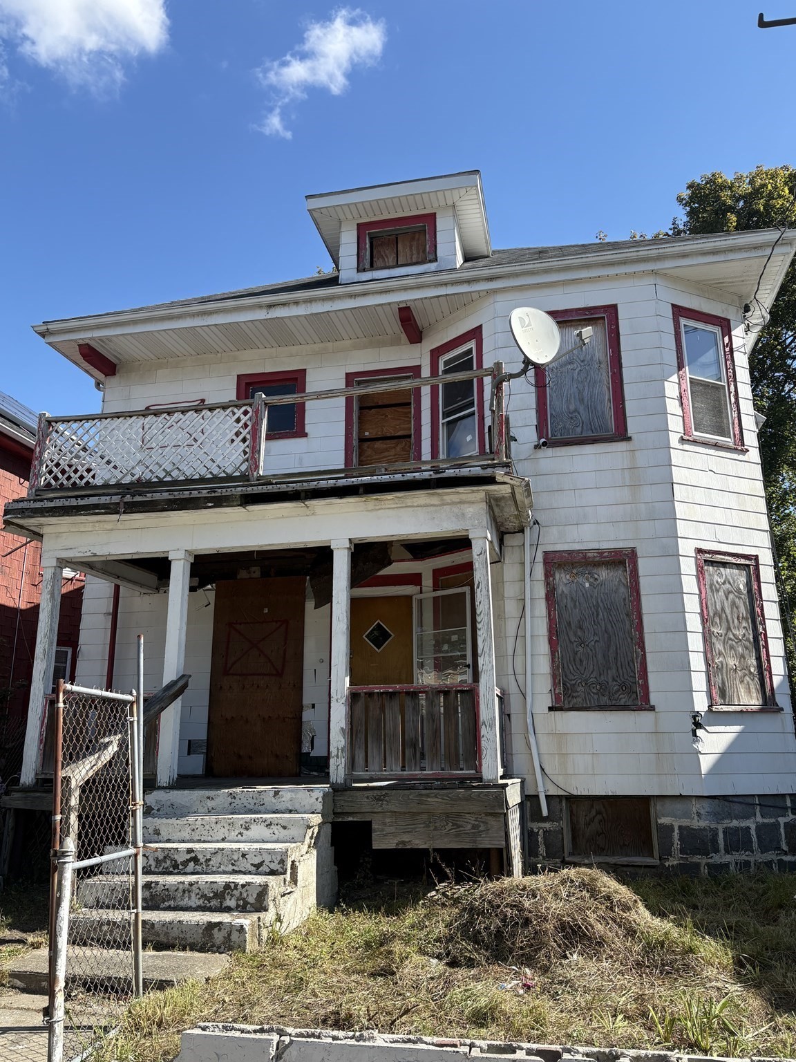 64 Greenwood, Dorchester, Boston, MA 02121 - Image 10