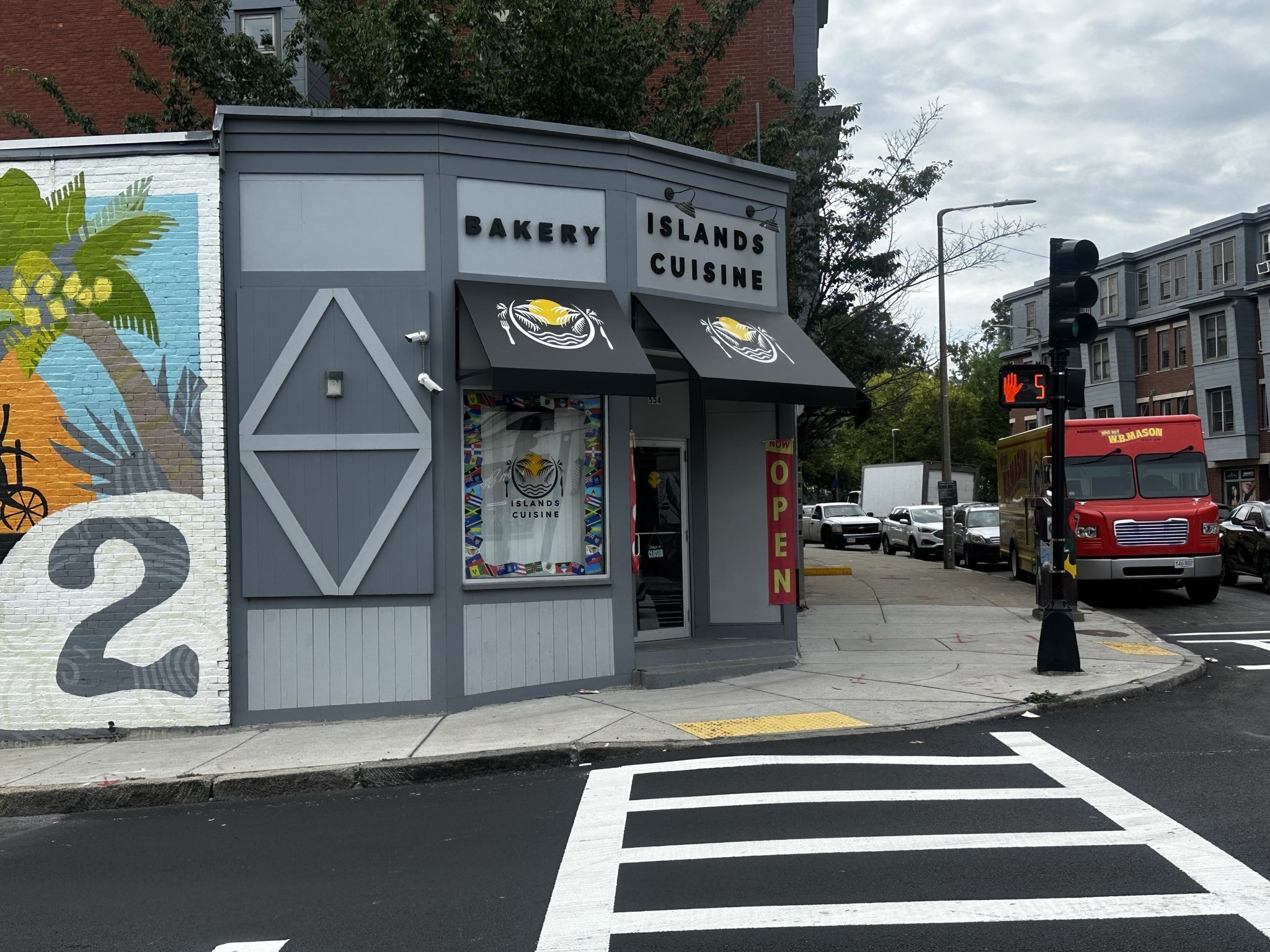 554 Dudley, Dorchester, Boston, MA 02121 - Image 2