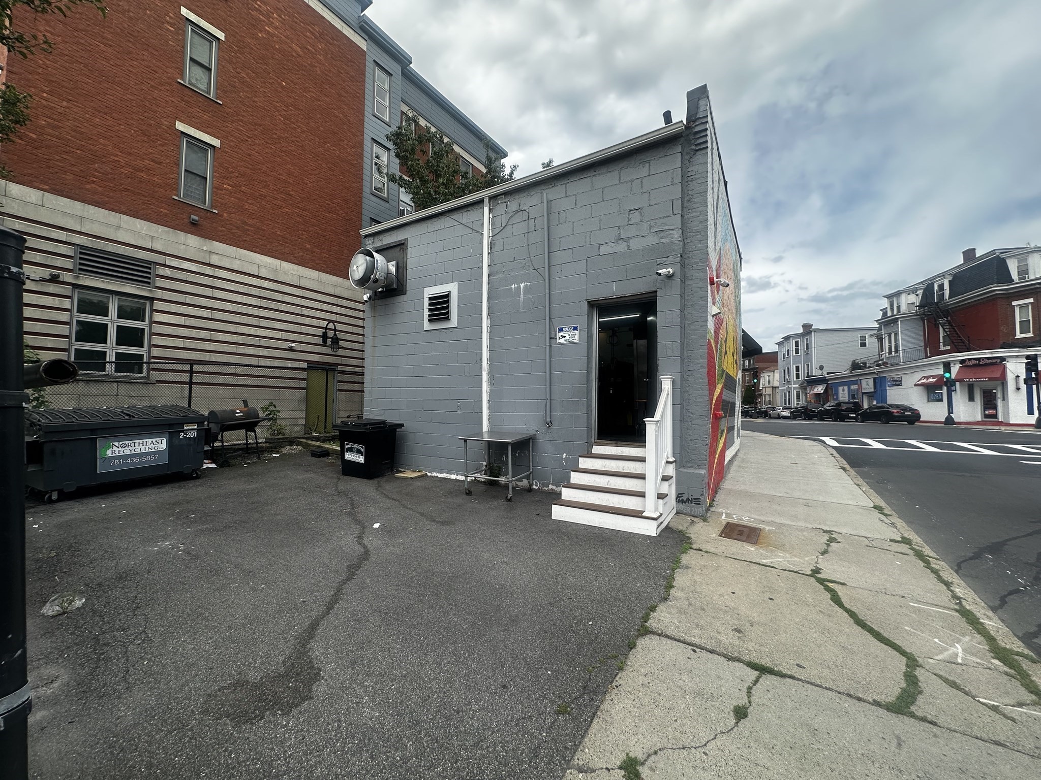 554 Dudley, Dorchester, Boston, MA 02121 - Image 3