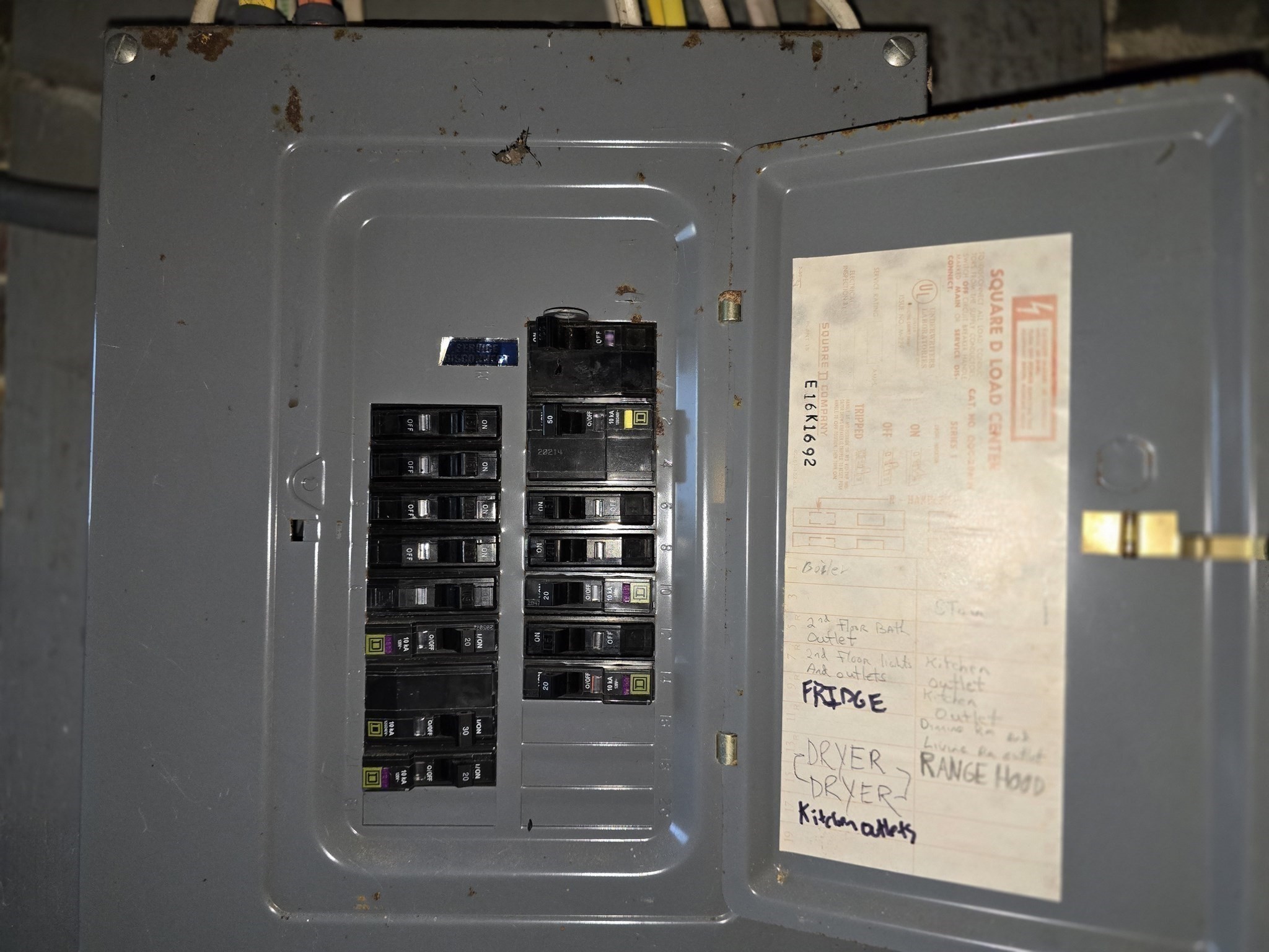 39 Terrace St, Orange, MA 01364 - Image 36