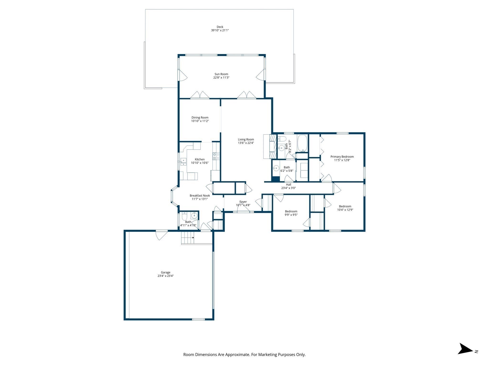 15 Fieldstone Drive, Brockton, MA 02301 - Image 33